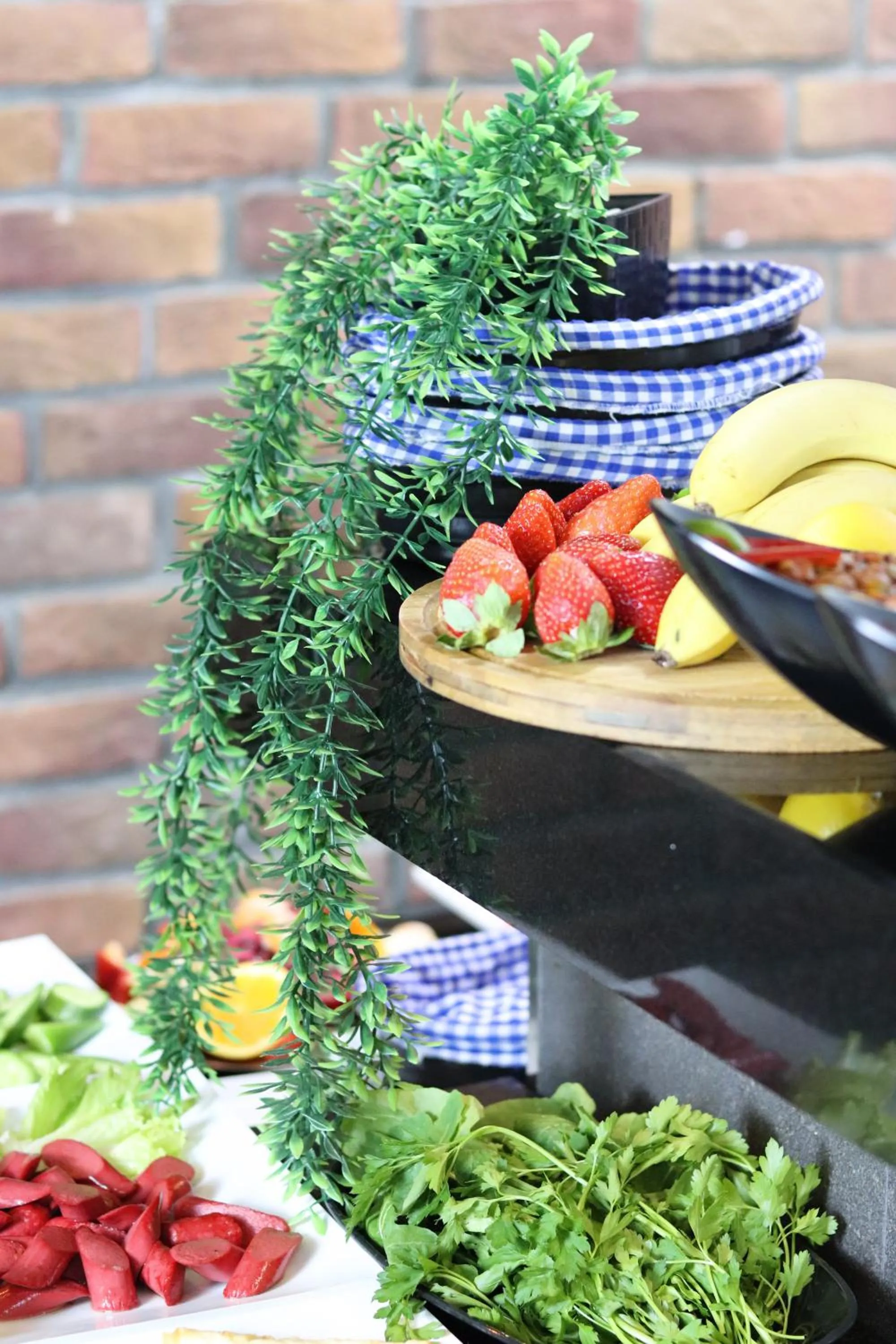 İstanbul Terrace Hotel