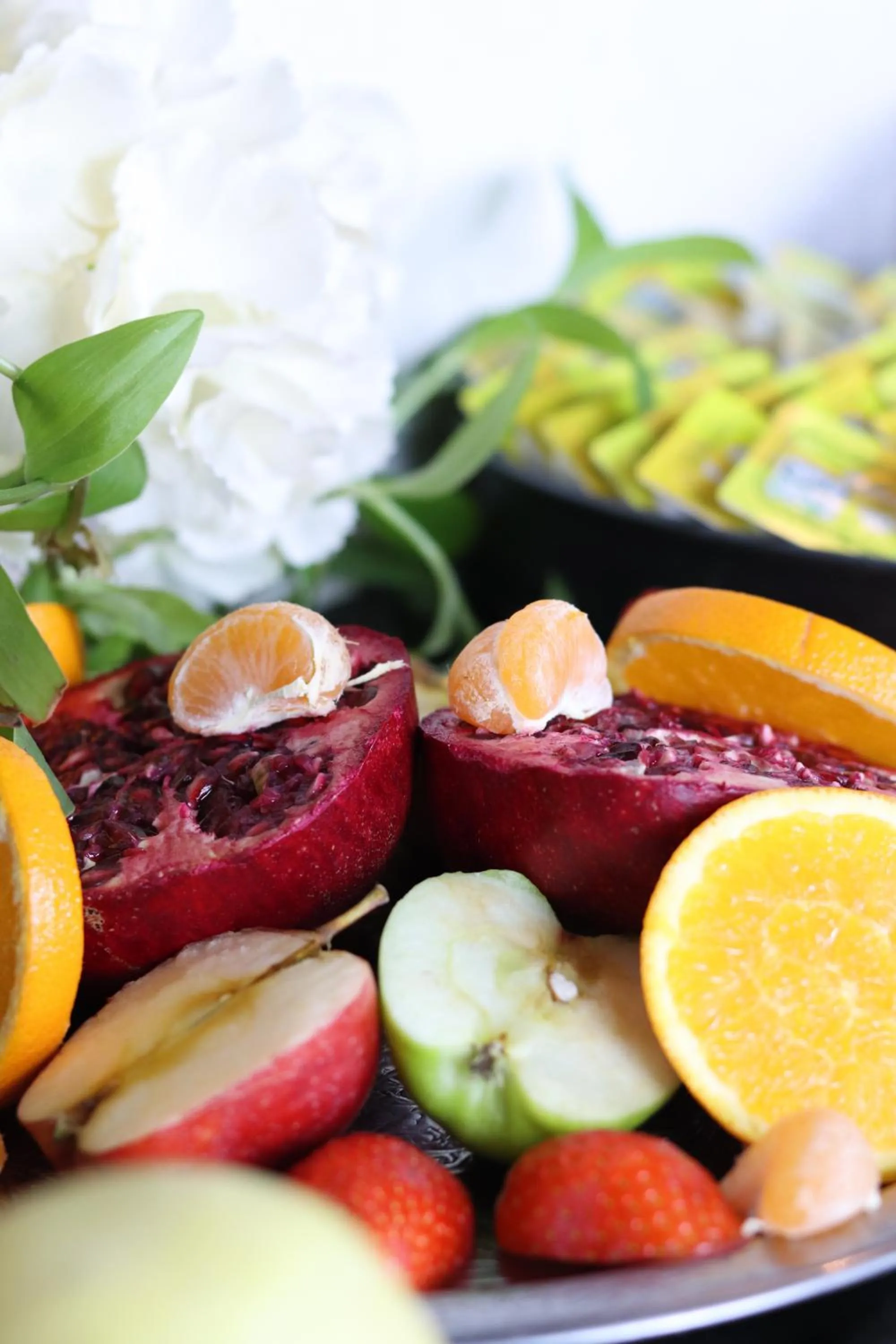 İstanbul Terrace Hotel