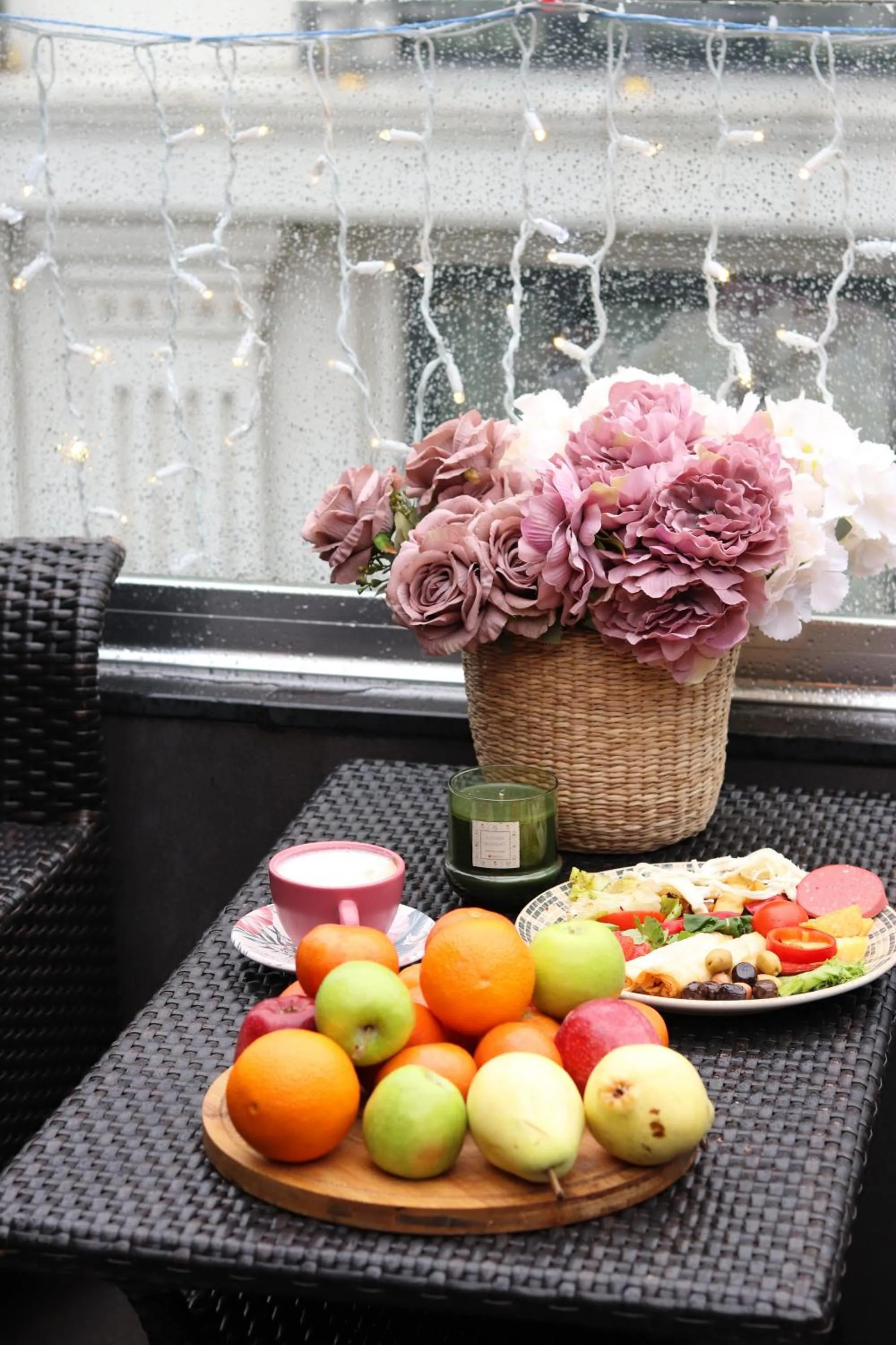 İstanbul Terrace Hotel