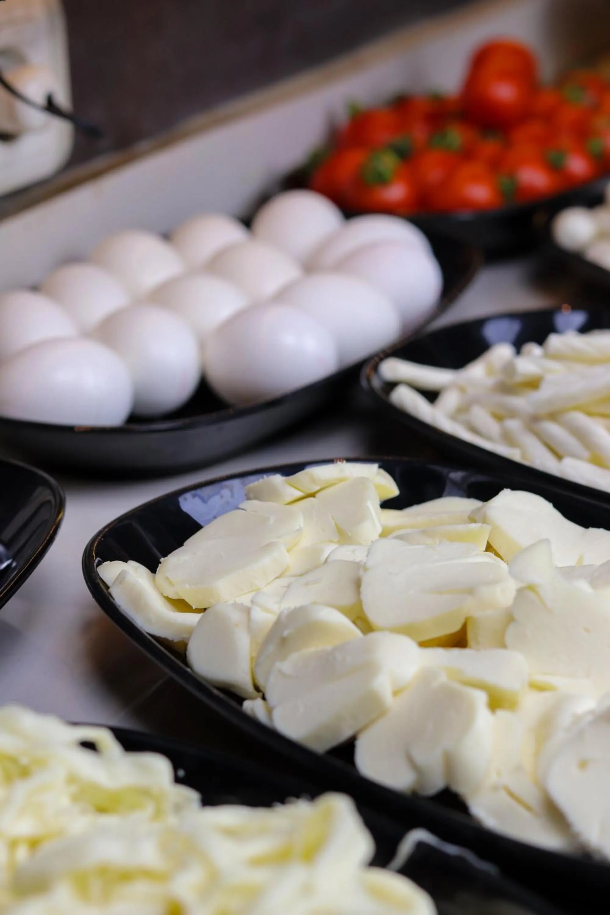 İstanbul Terrace Hotel