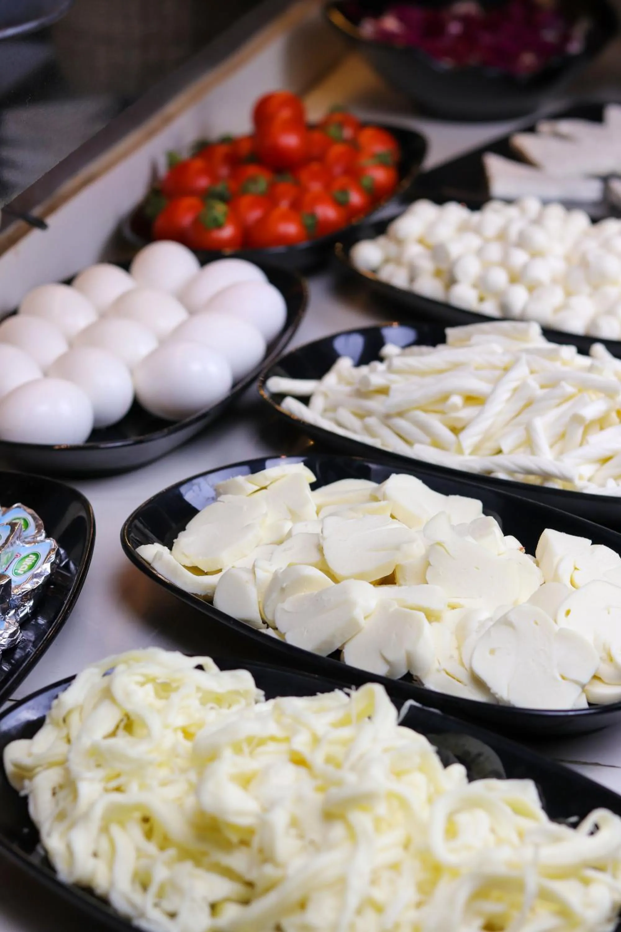 Coffee/tea facilities in İstanbul Terrace Hotel