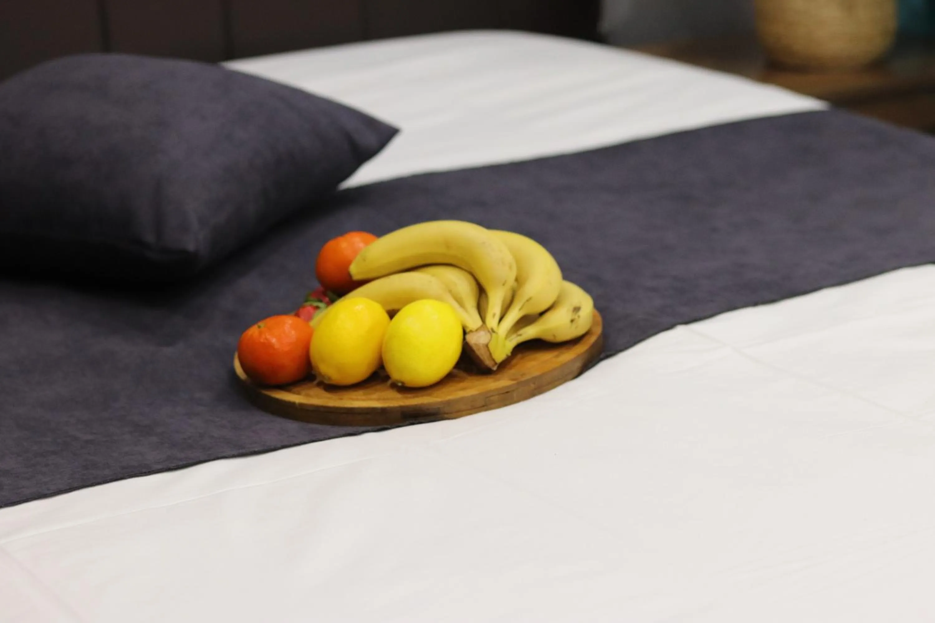 Bedroom, Bed in İstanbul Terrace Hotel