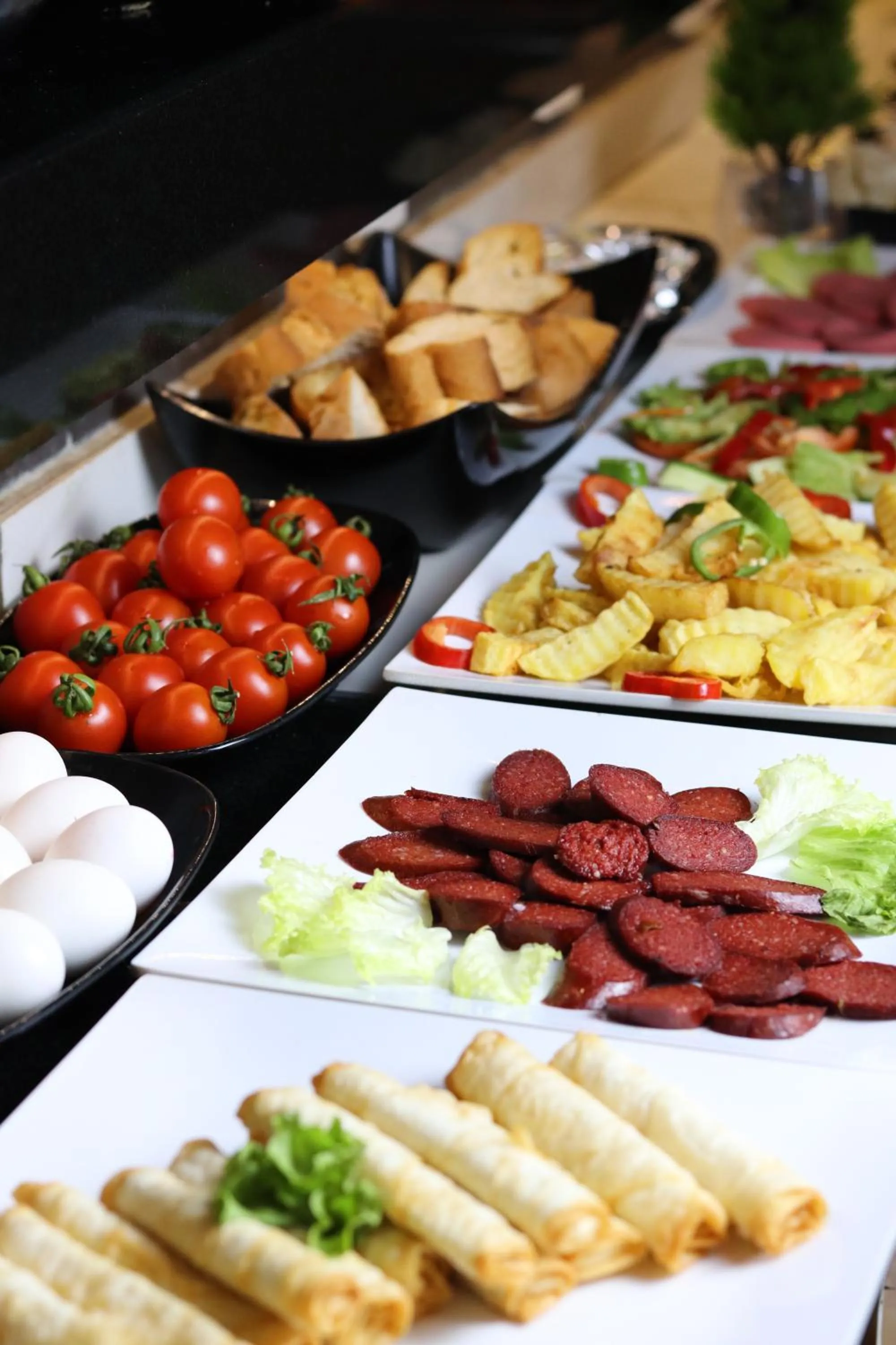 İstanbul Terrace Hotel