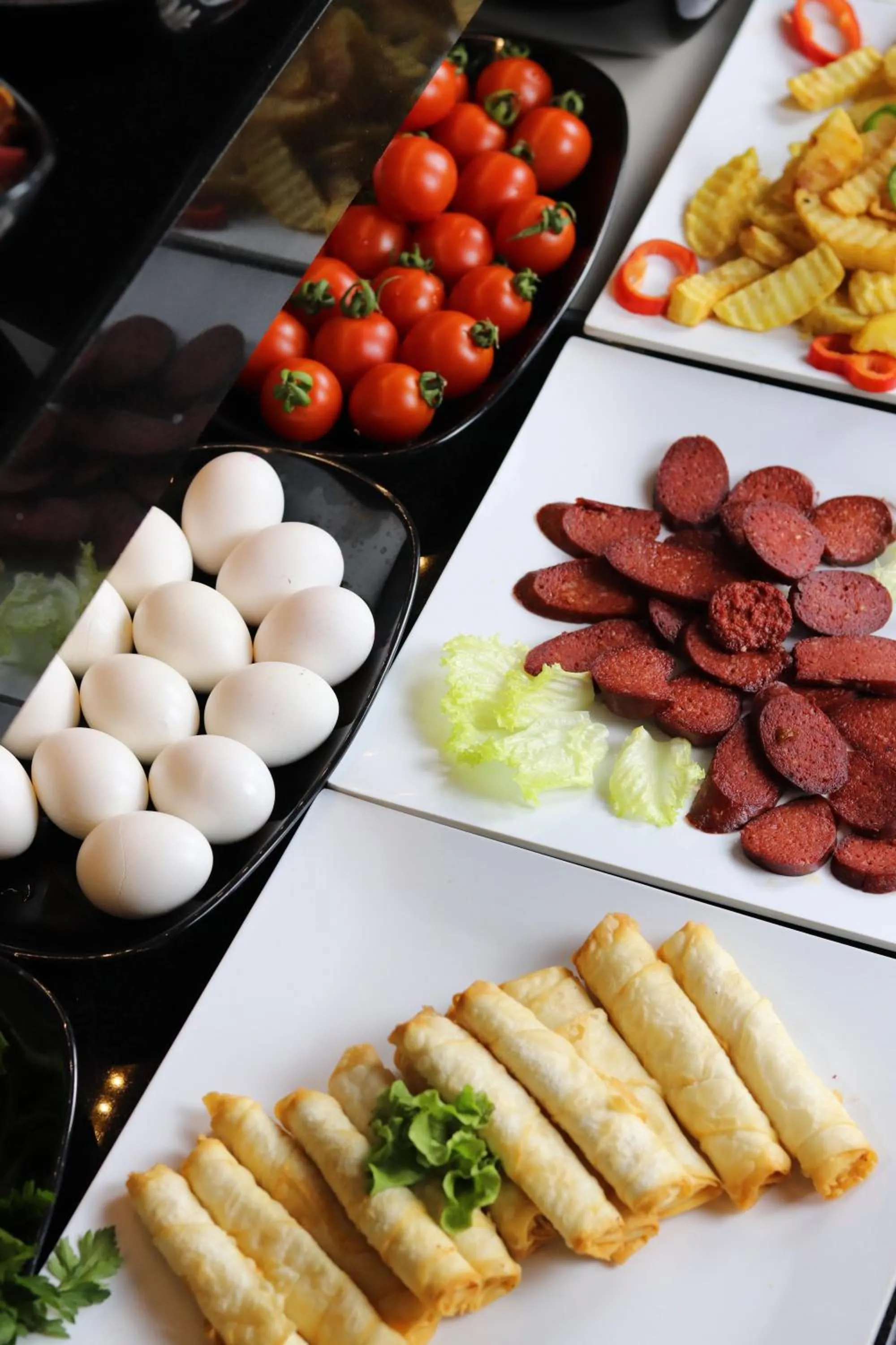 İstanbul Terrace Hotel