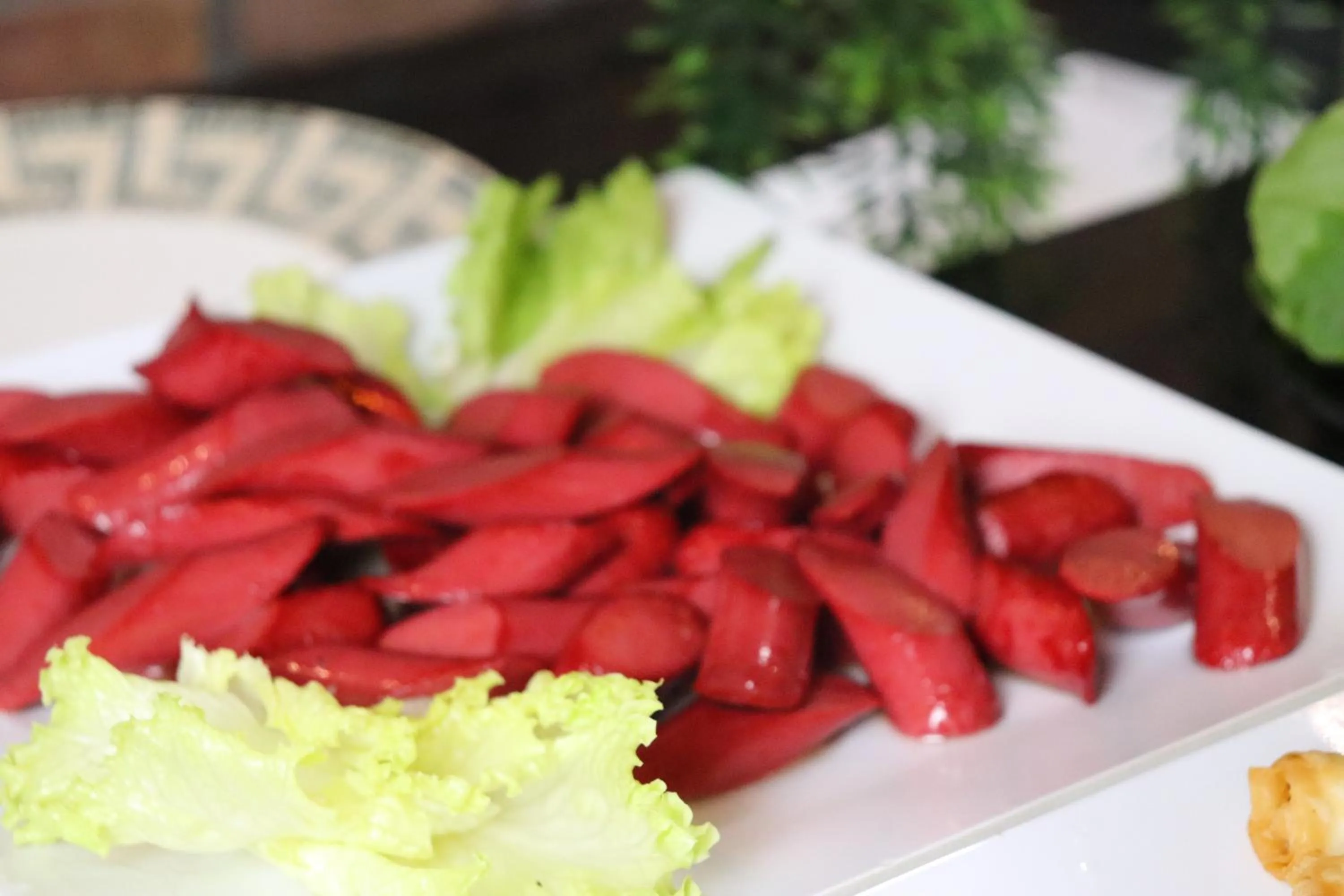 İstanbul Terrace Hotel