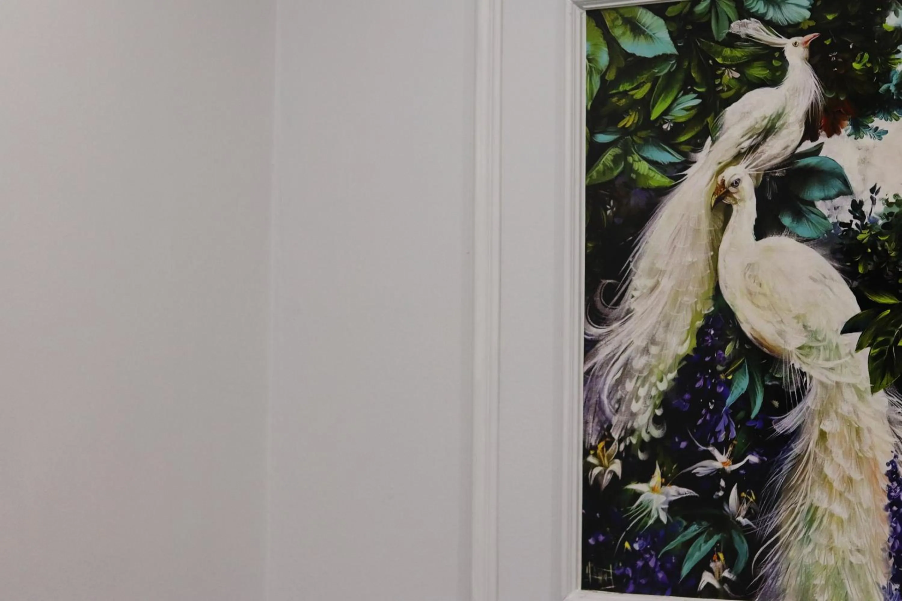 Property building in İstanbul Terrace Hotel