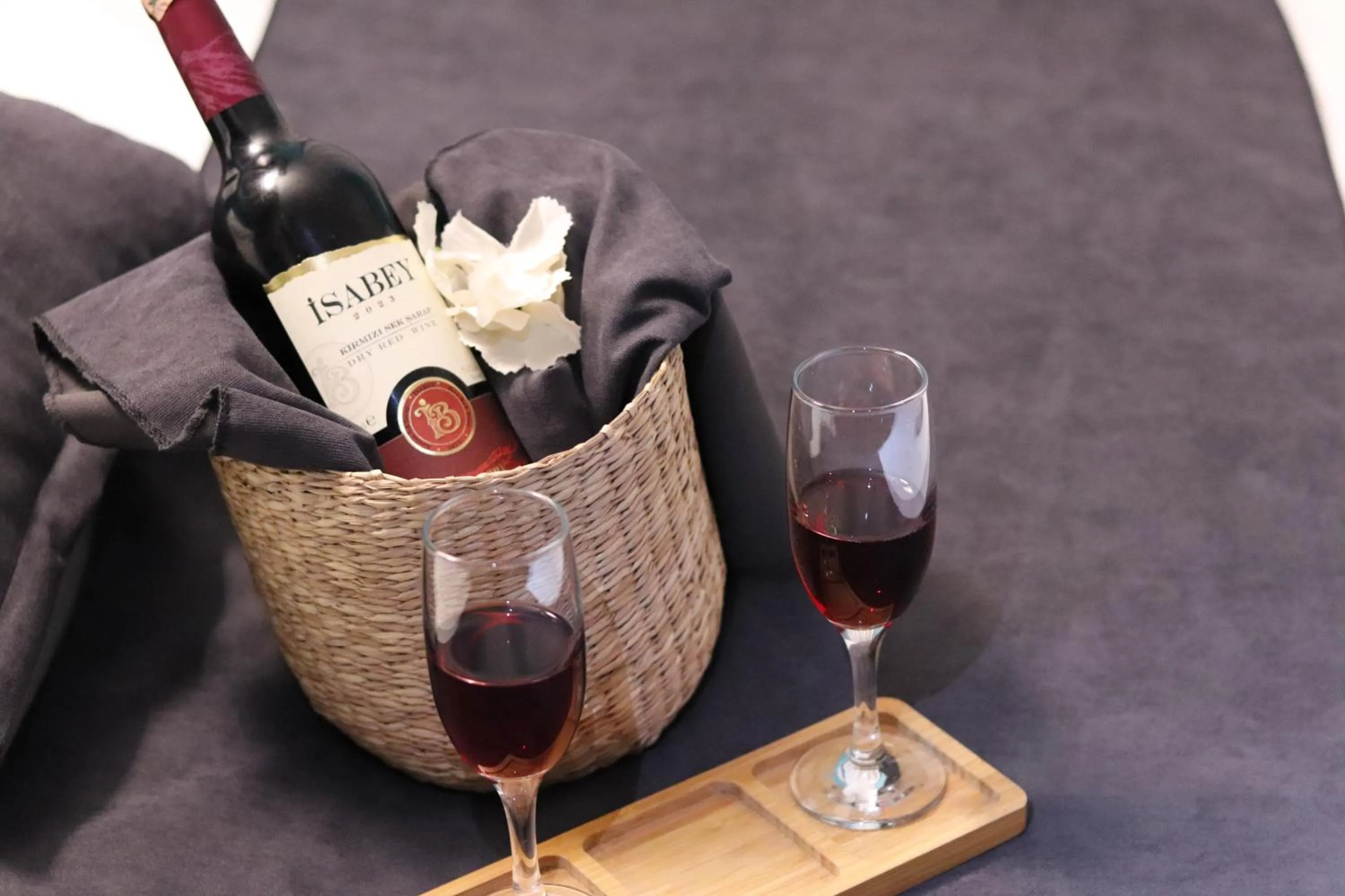 İstanbul Terrace Hotel