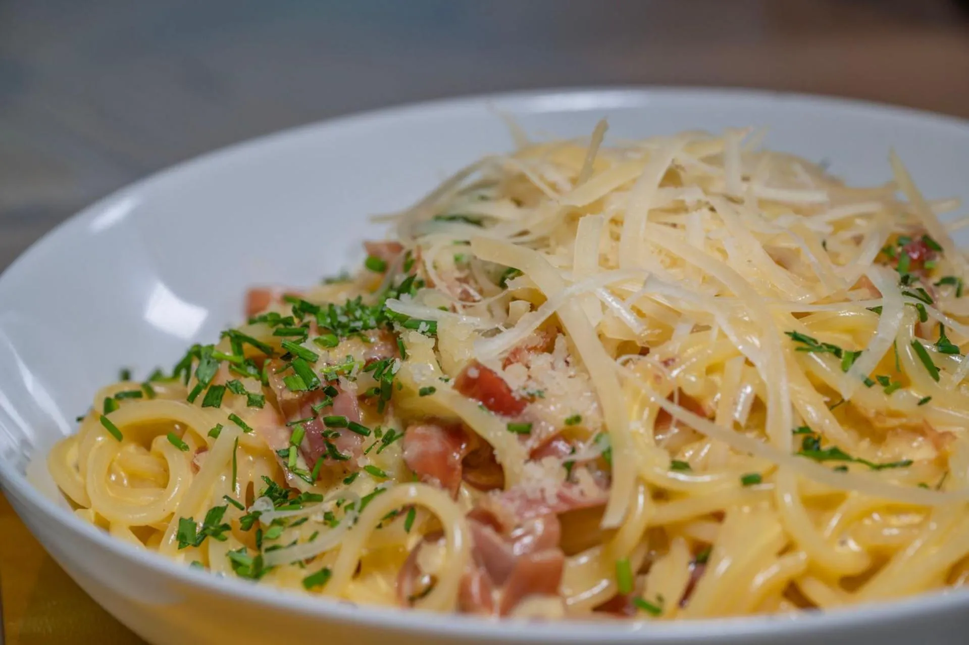 Restaurant/places to eat in Pichlerhof