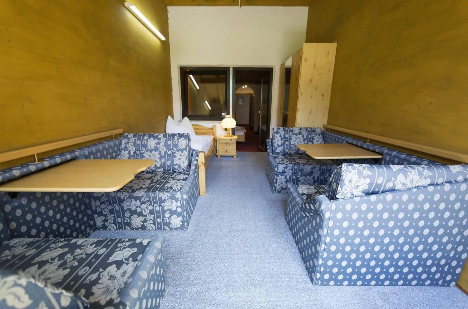 Photo of the whole room in Pichlerhof