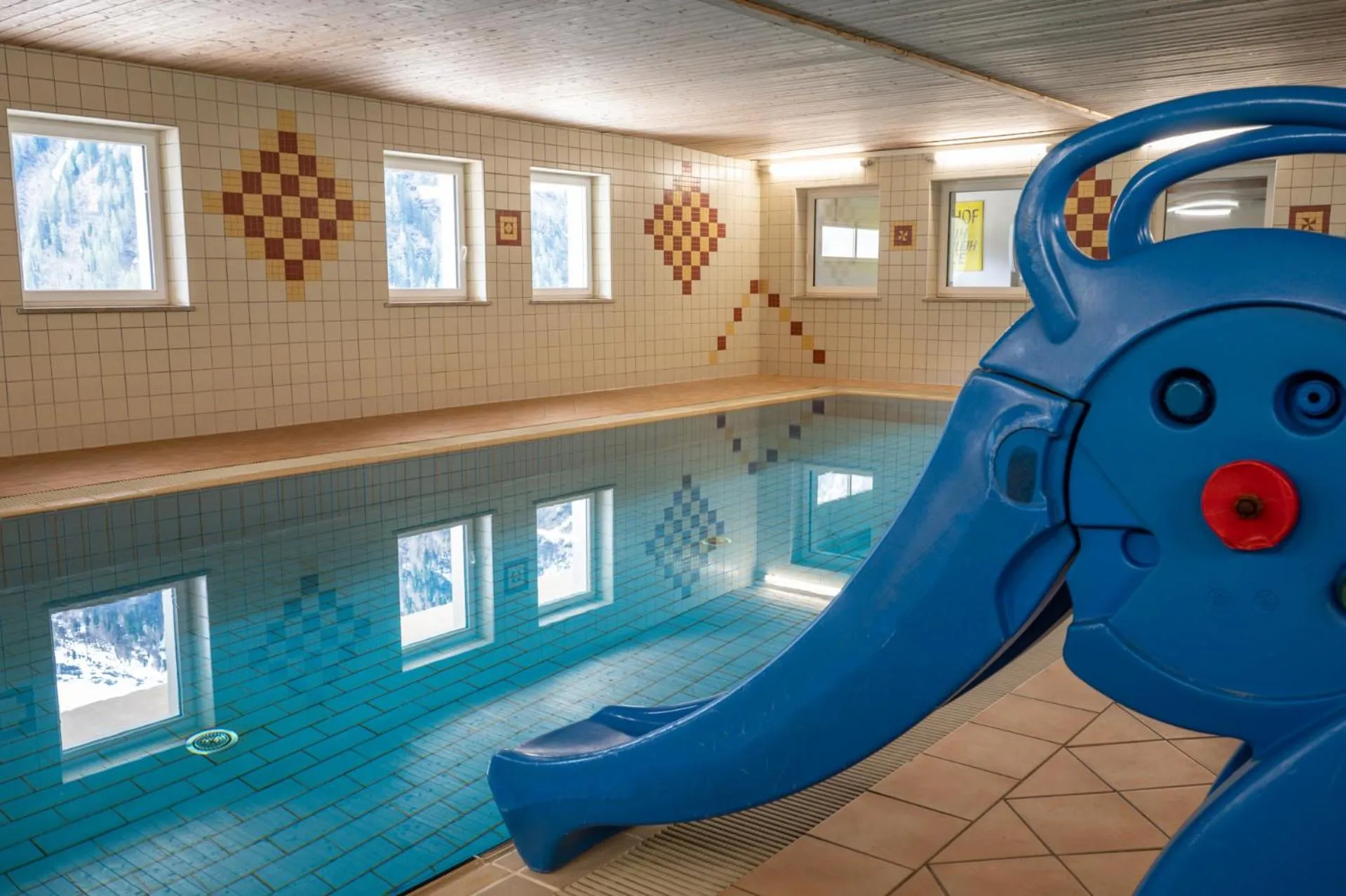 Spa and wellness centre/facilities in Pichlerhof