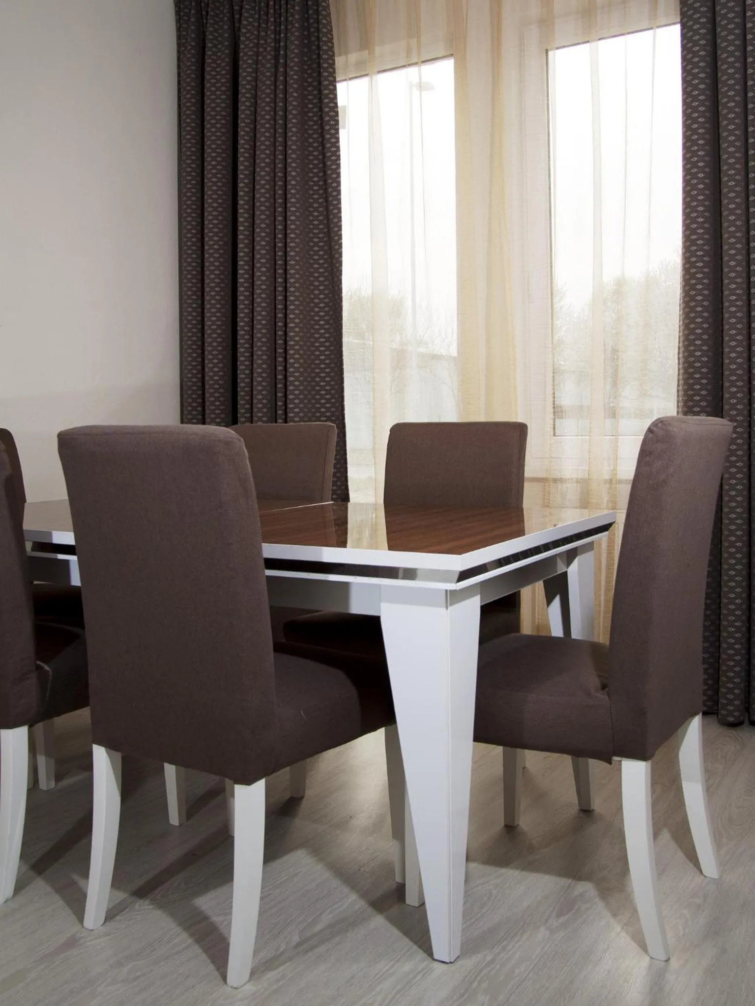 Meeting/conference room in Aviator Garni Hotel Bratislava