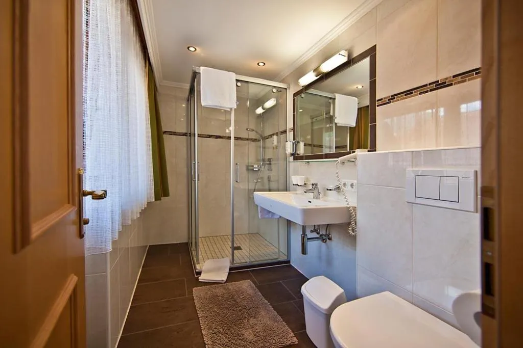 Landhotel Denggerhof