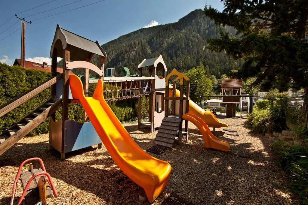 Day in Landhotel Denggerhof