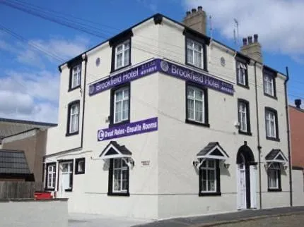 Brookfield Hotel