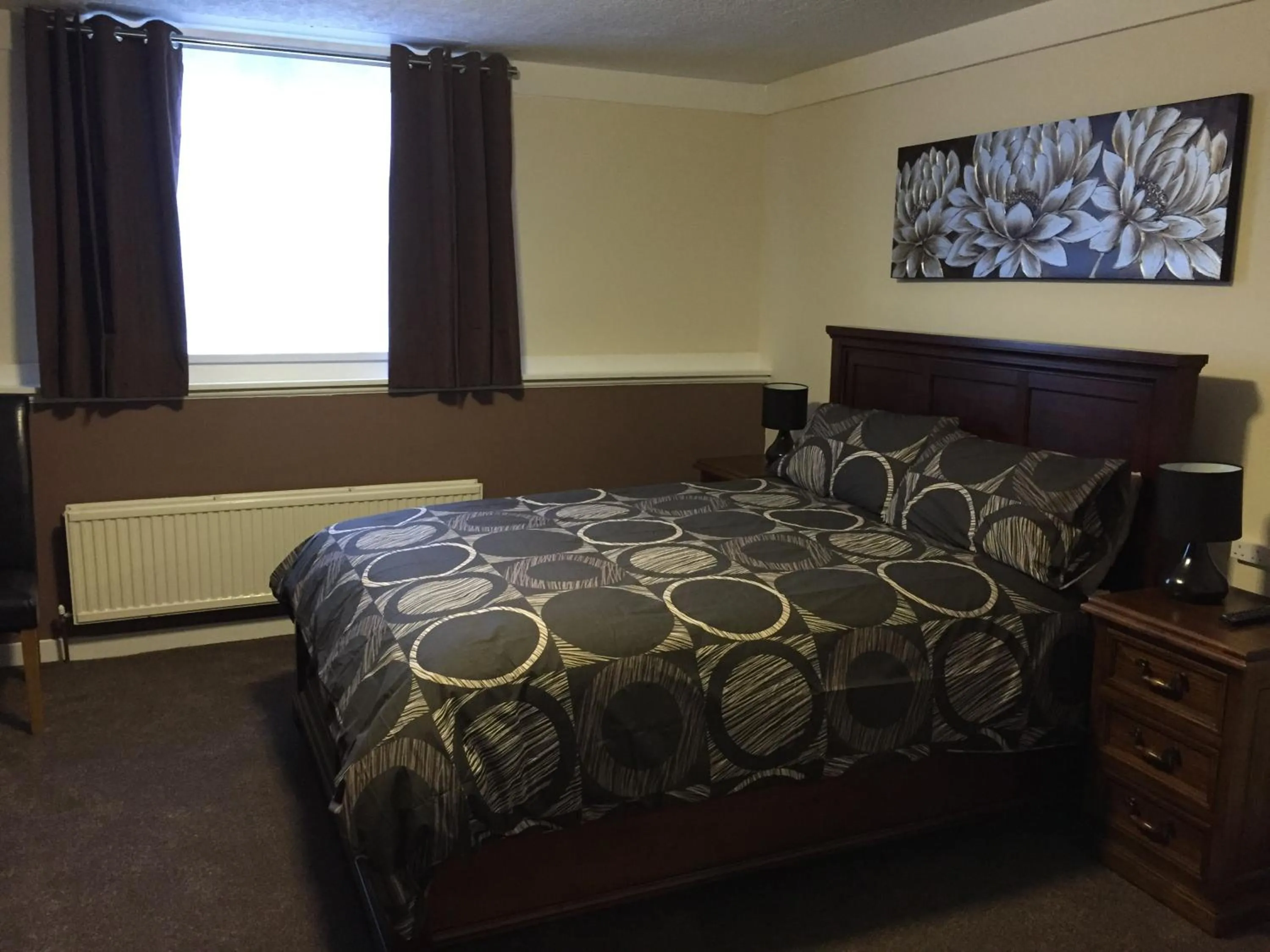 Day, Bed in Brookfield Hotel