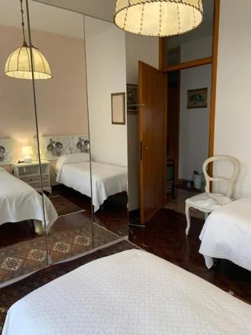 La casa dei pini