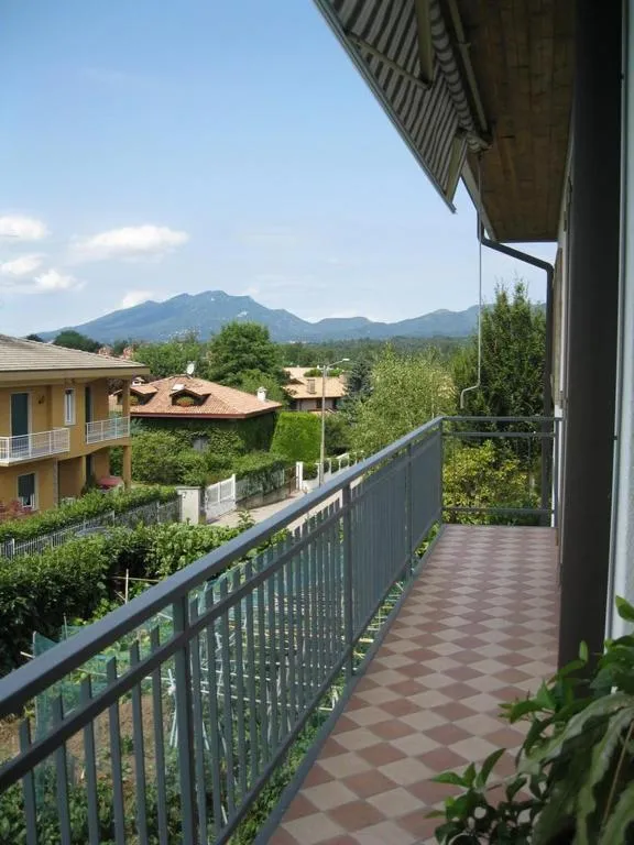 La casa dei pini