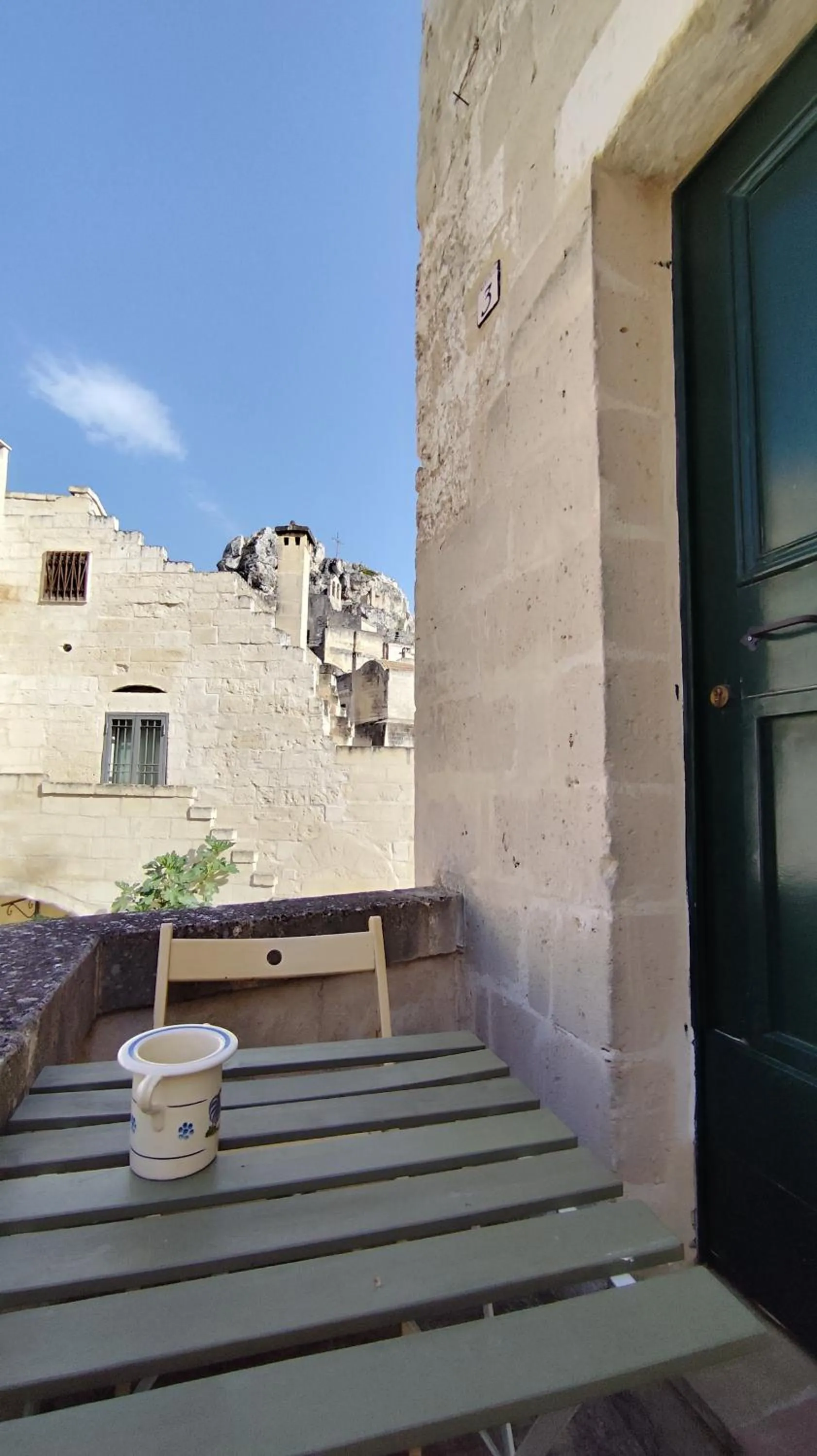 Property building in Agli Archi Dimore Storiche