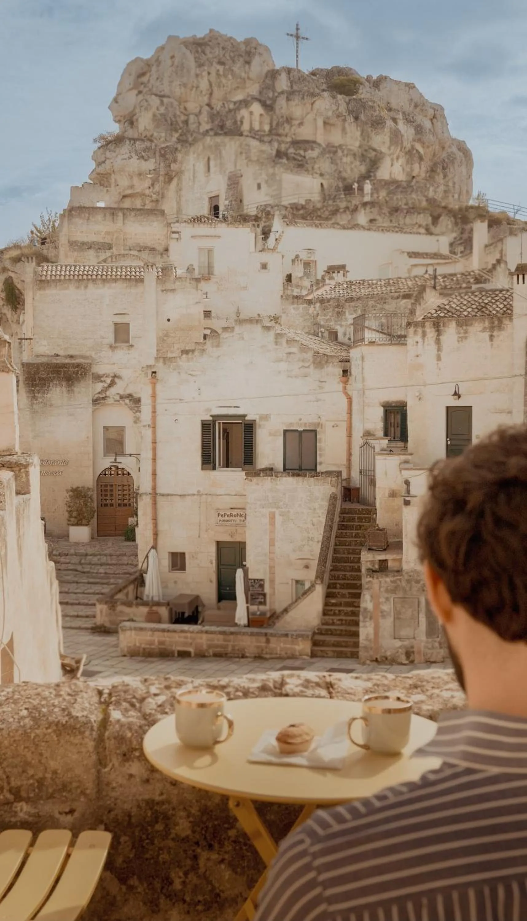 Property building in Agli Archi Dimore Storiche