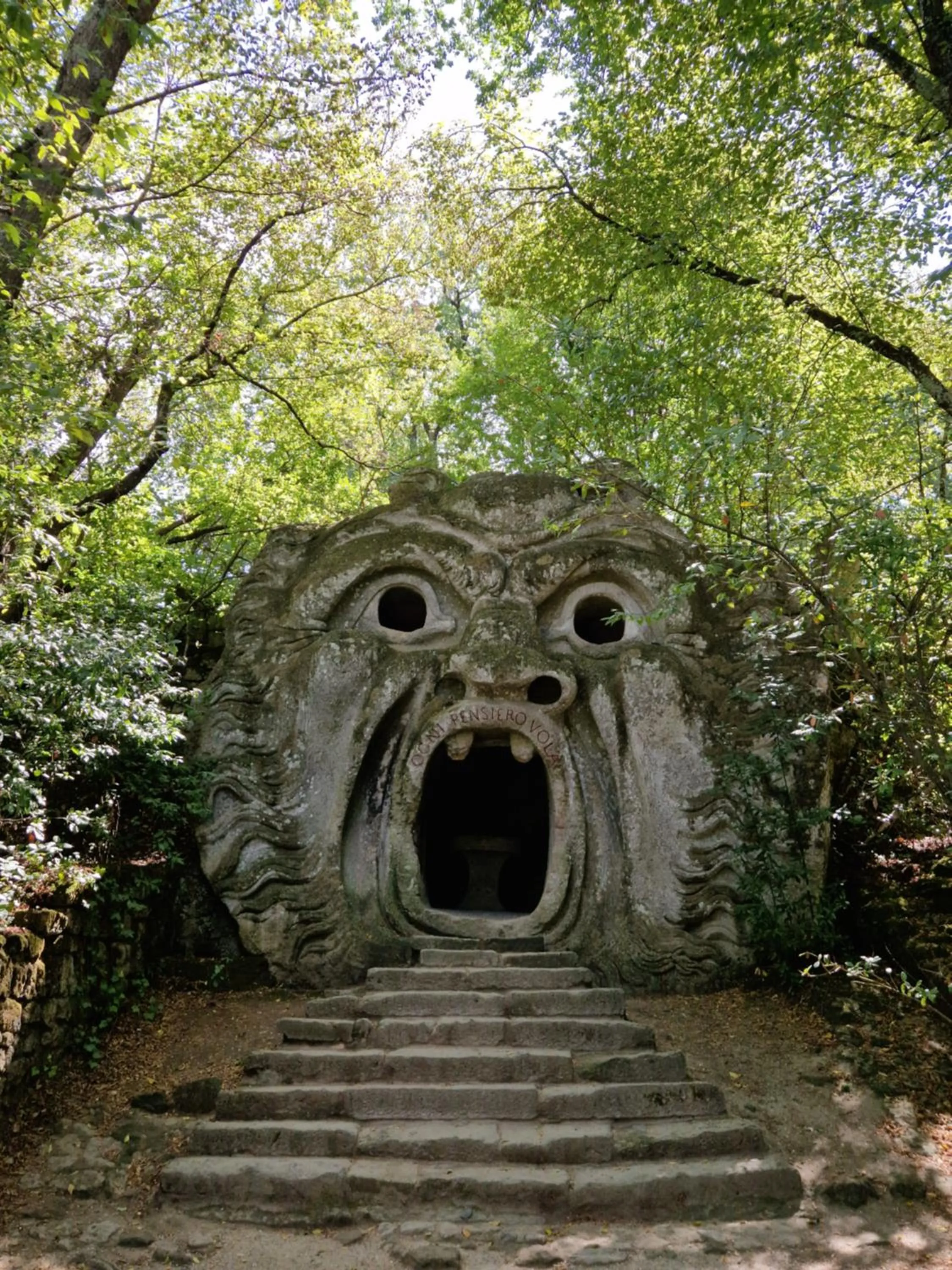 Hiking in Agriturismo Buonasera