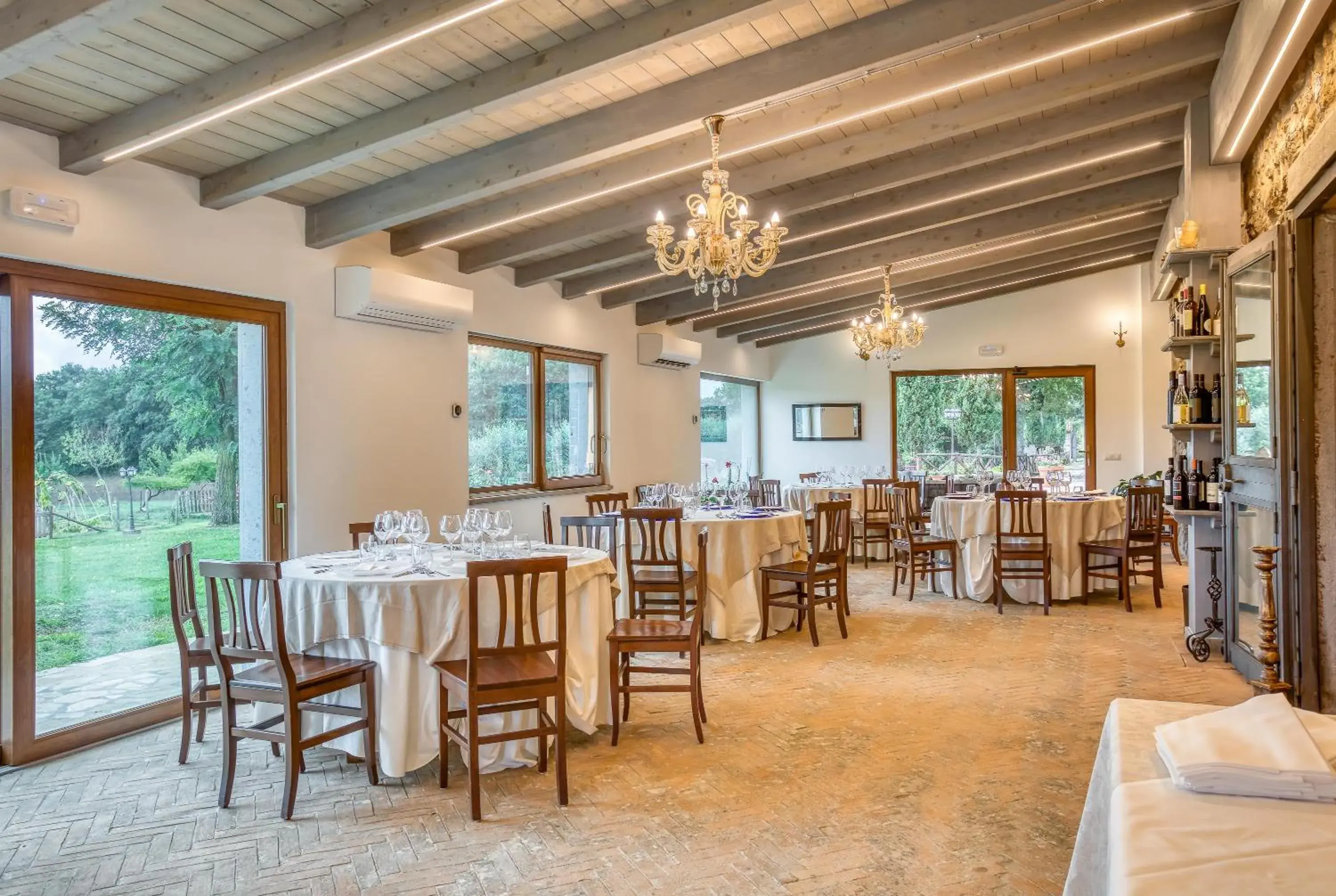 Restaurant/places to eat in Agriturismo Buonasera Restaurant/places to eat in Agriturismo Buonasera