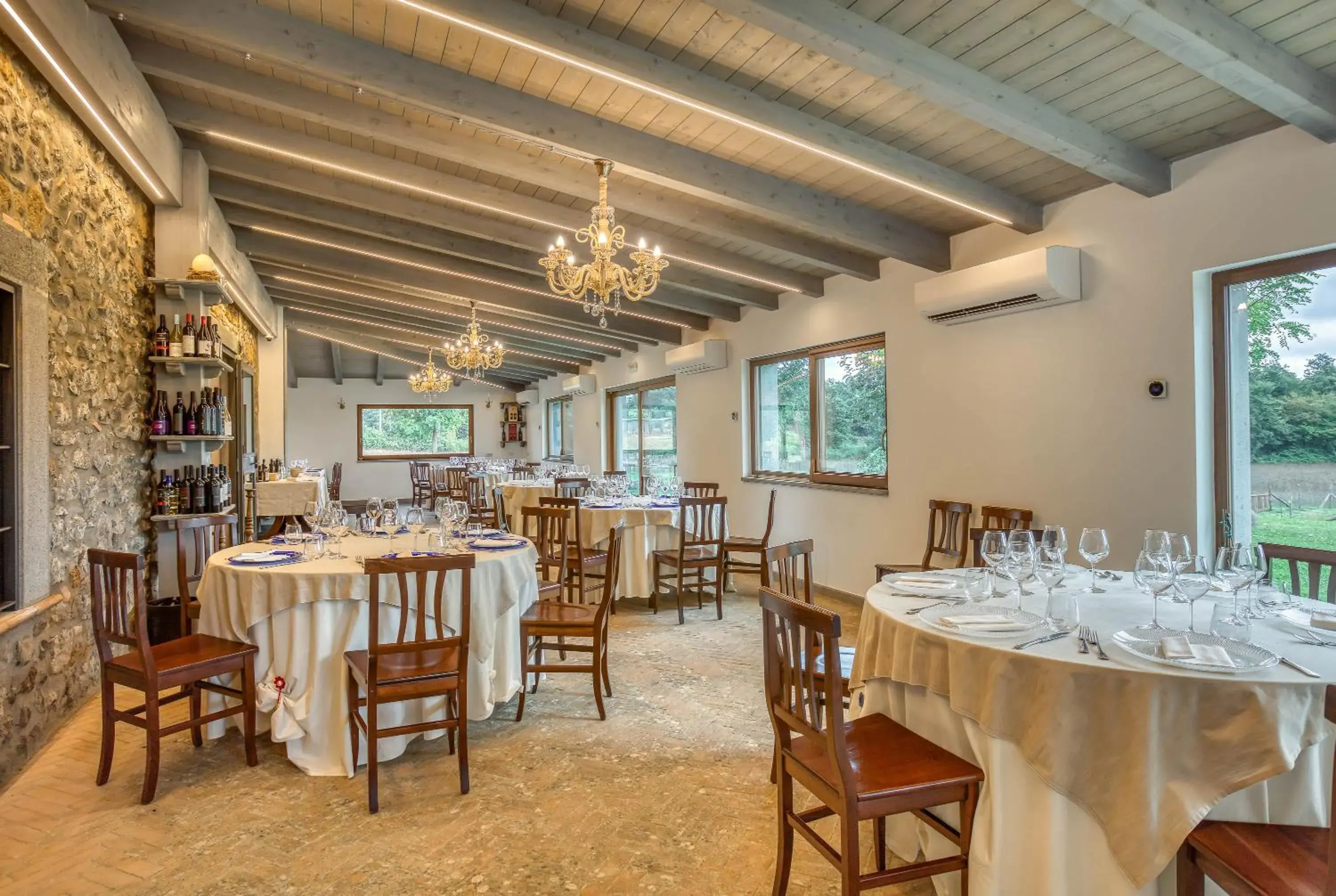 Restaurant/places to eat in Agriturismo Buonasera Restaurant/places to eat in Agriturismo Buonasera