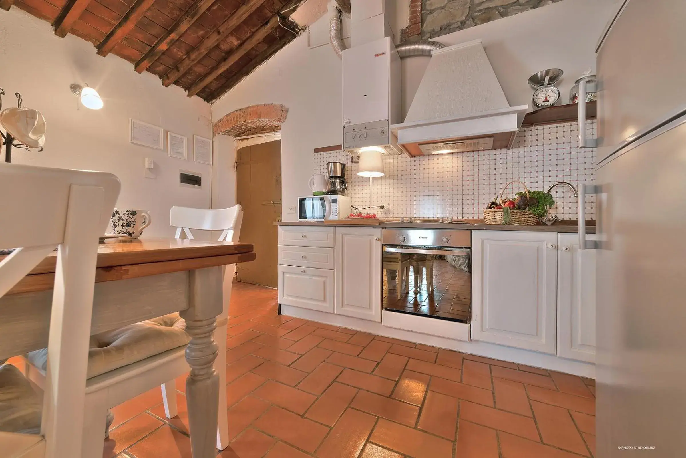 Apartment with Balcony in Agriturismo La Gioconda Apartment with Balcony in Agriturismo La Gioconda