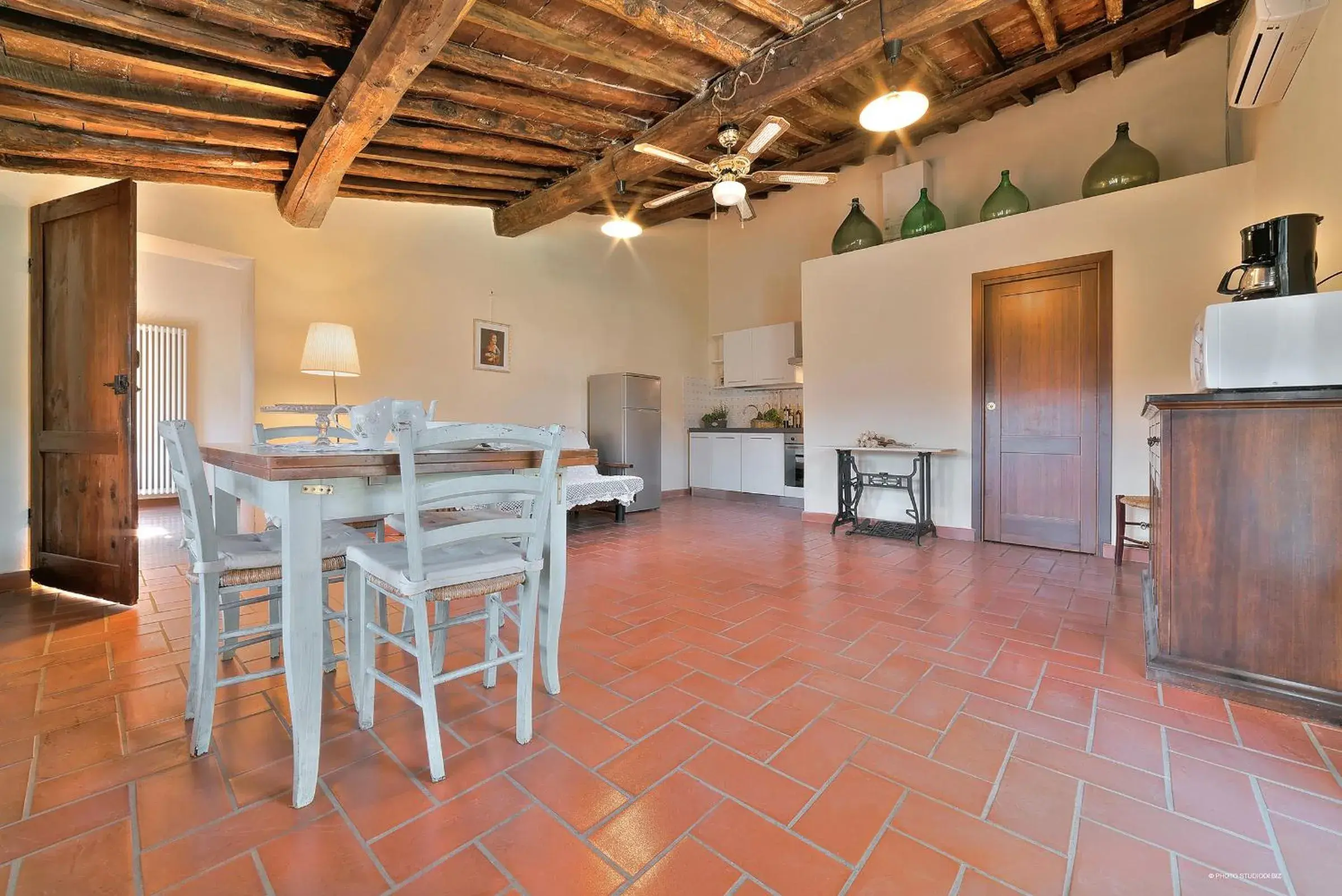 One-Bedroom Apartment in Agriturismo La Gioconda One-Bedroom Apartment in Agriturismo La Gioconda
