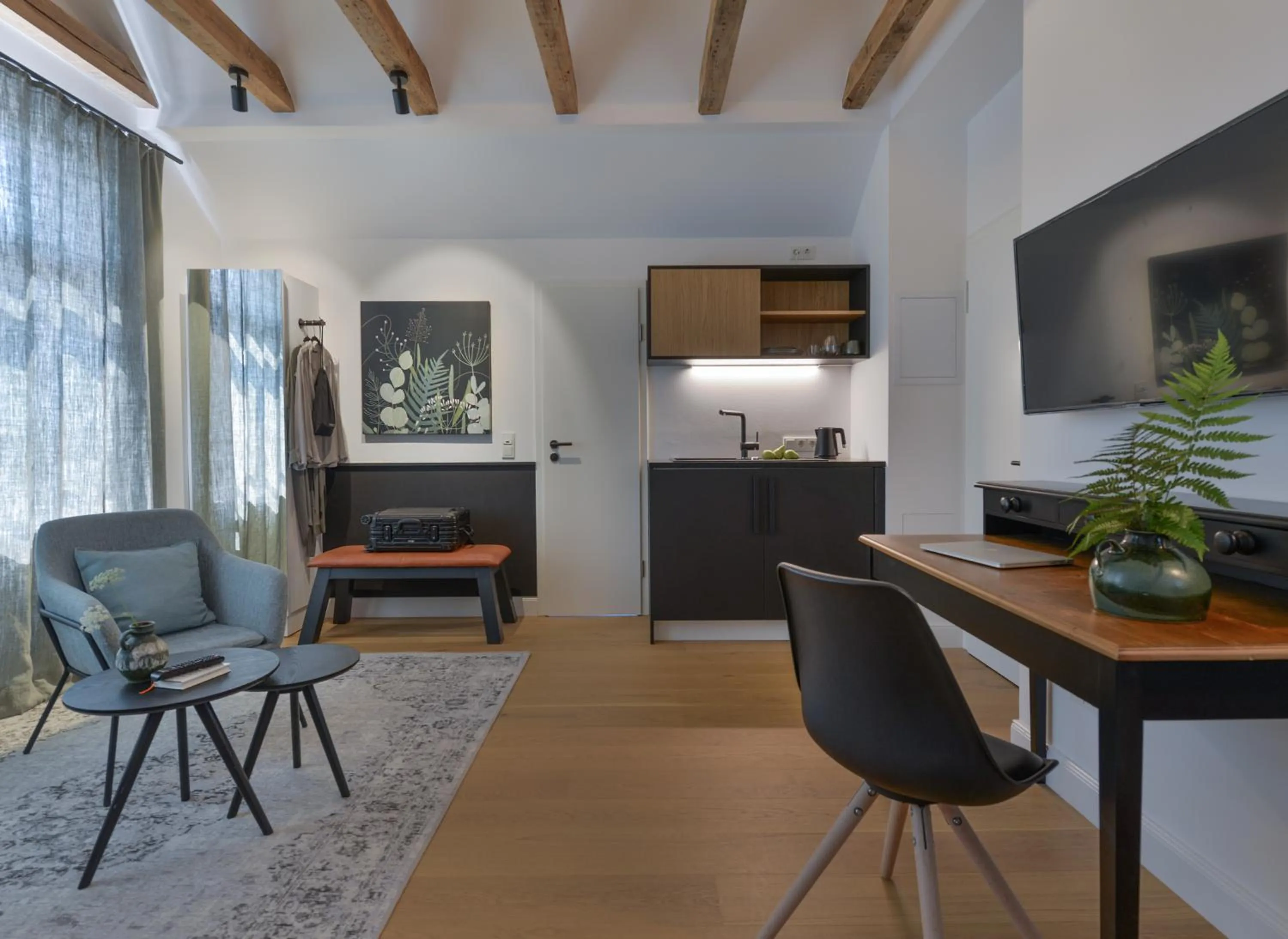 Konrads Limburg - Hotel & Gästehaus