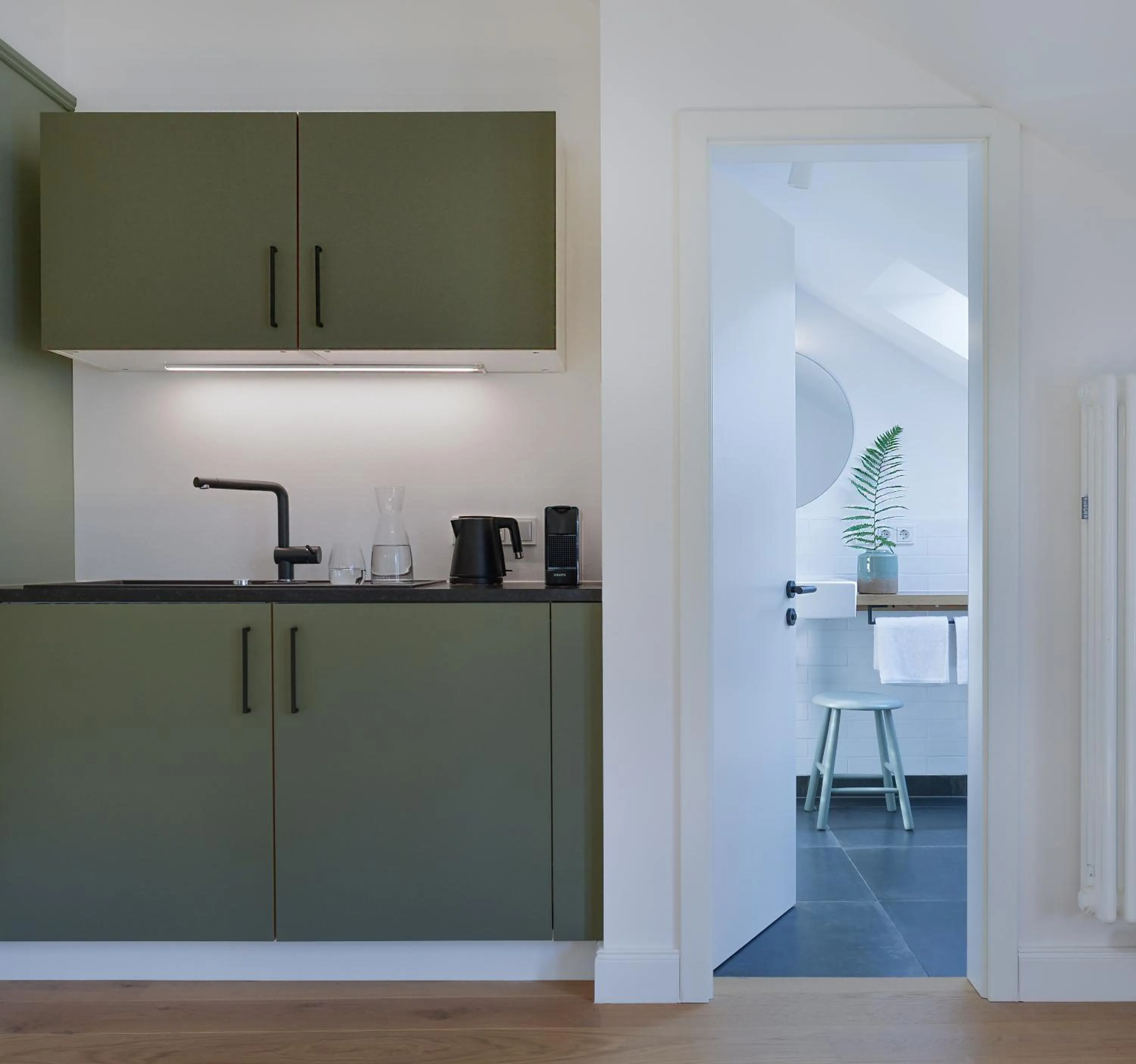 Konrads Limburg - Hotel & Gästehaus