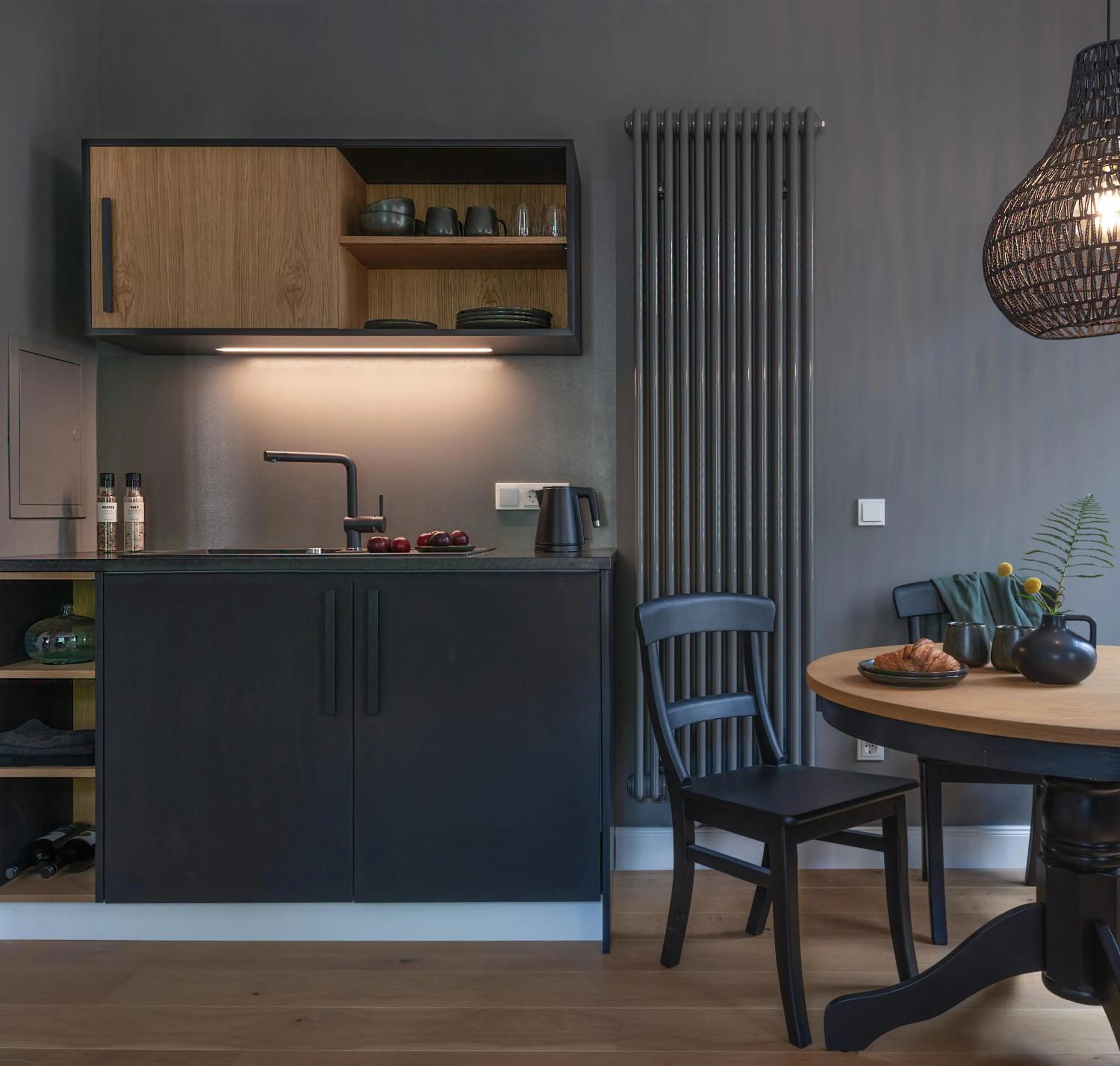 Konrads Limburg - Hotel & Gästehaus