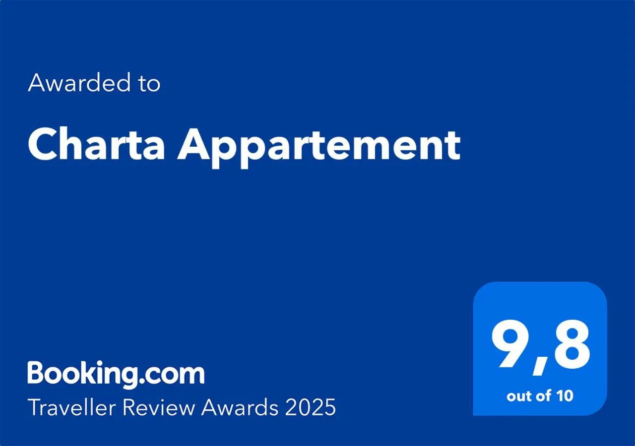 Charta Appartement