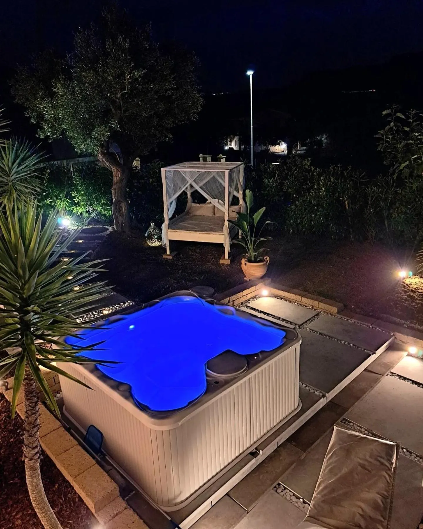 Garden in Antigua B&B