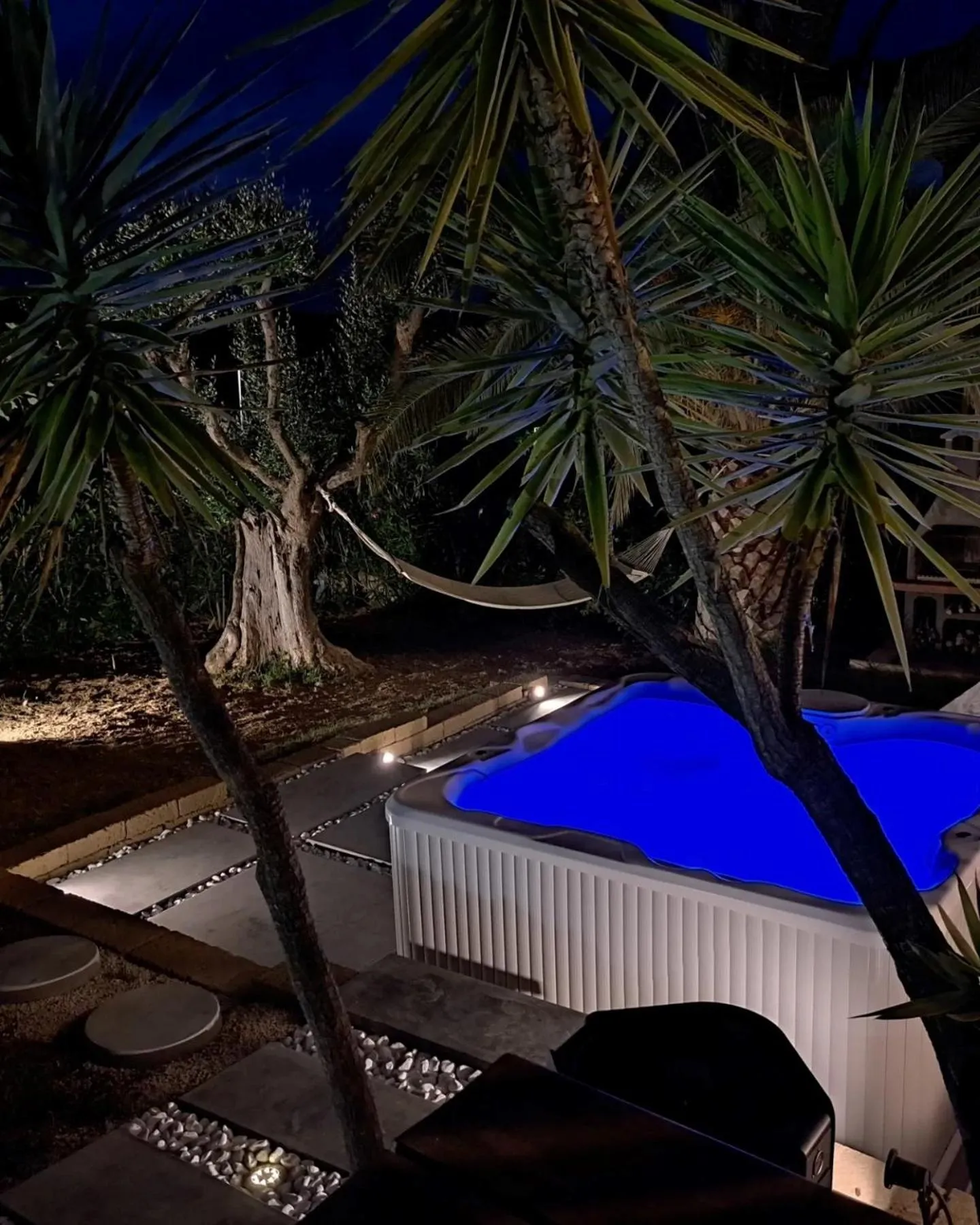 Night in Antigua B&B