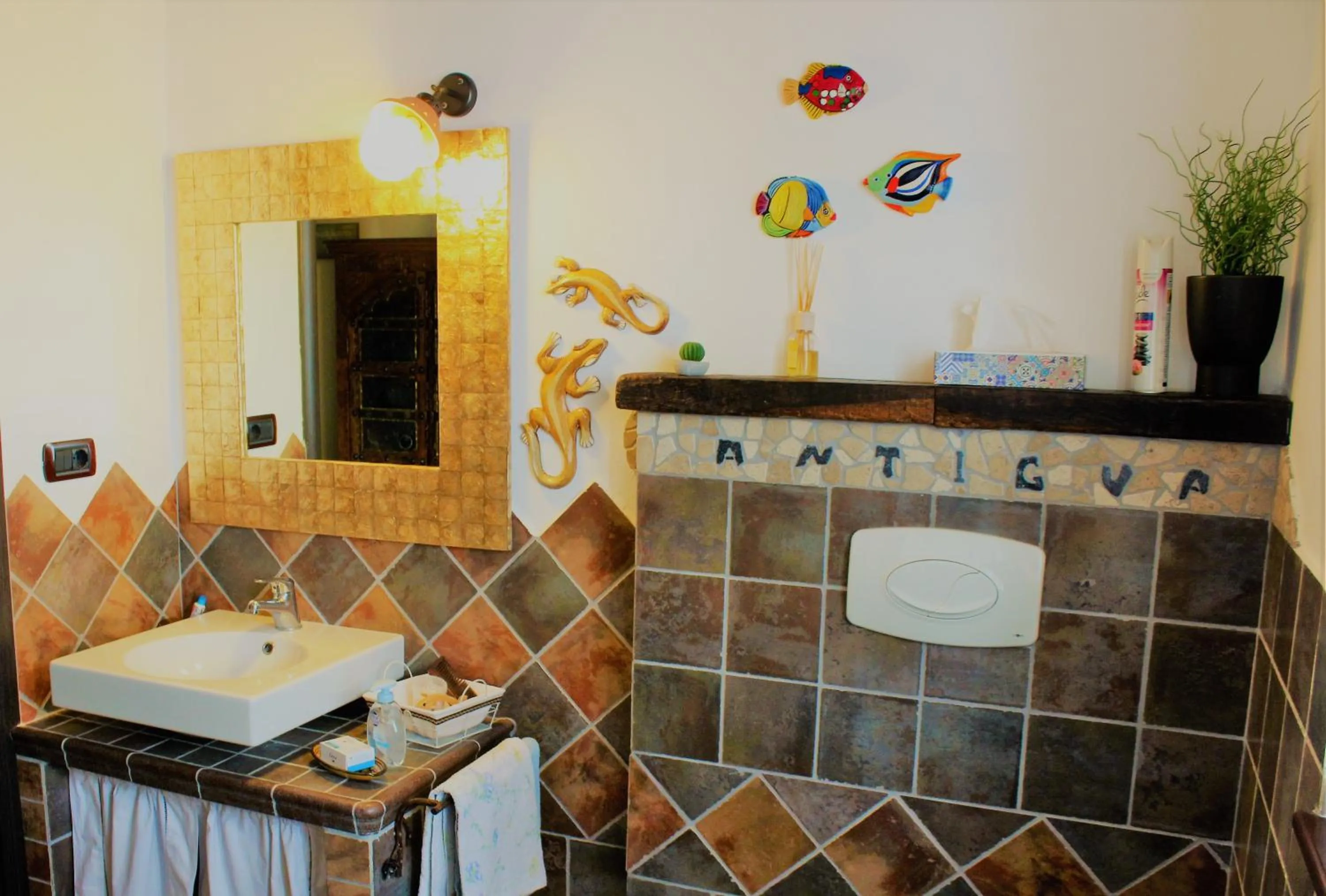 Other in Antigua B&B