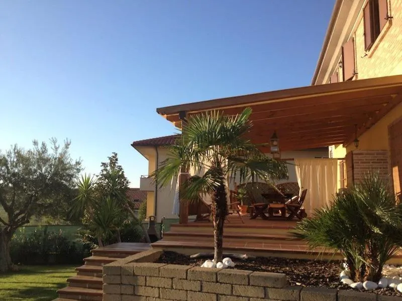 BBQ facilities in Antigua B&B