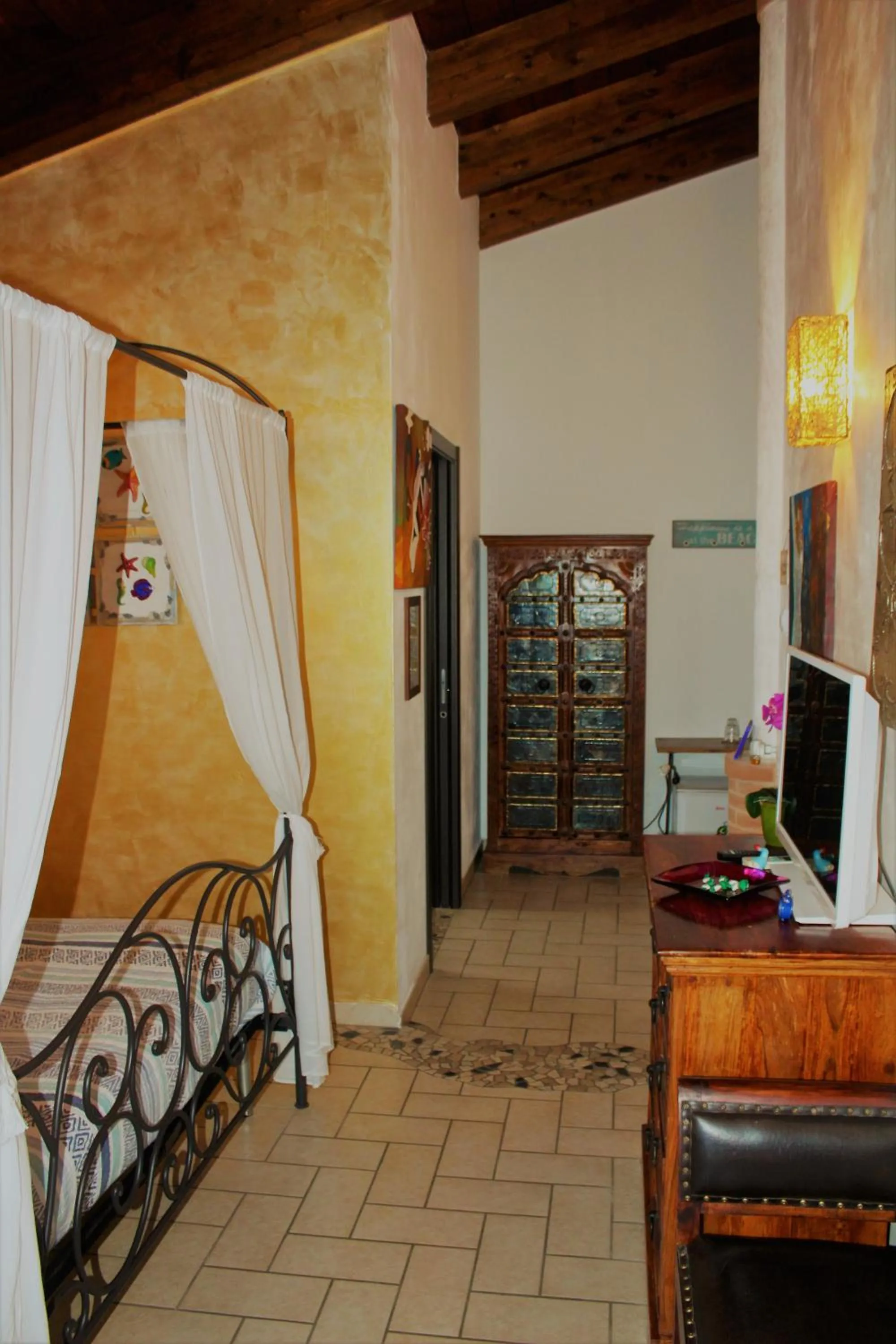 Other in Antigua B&B