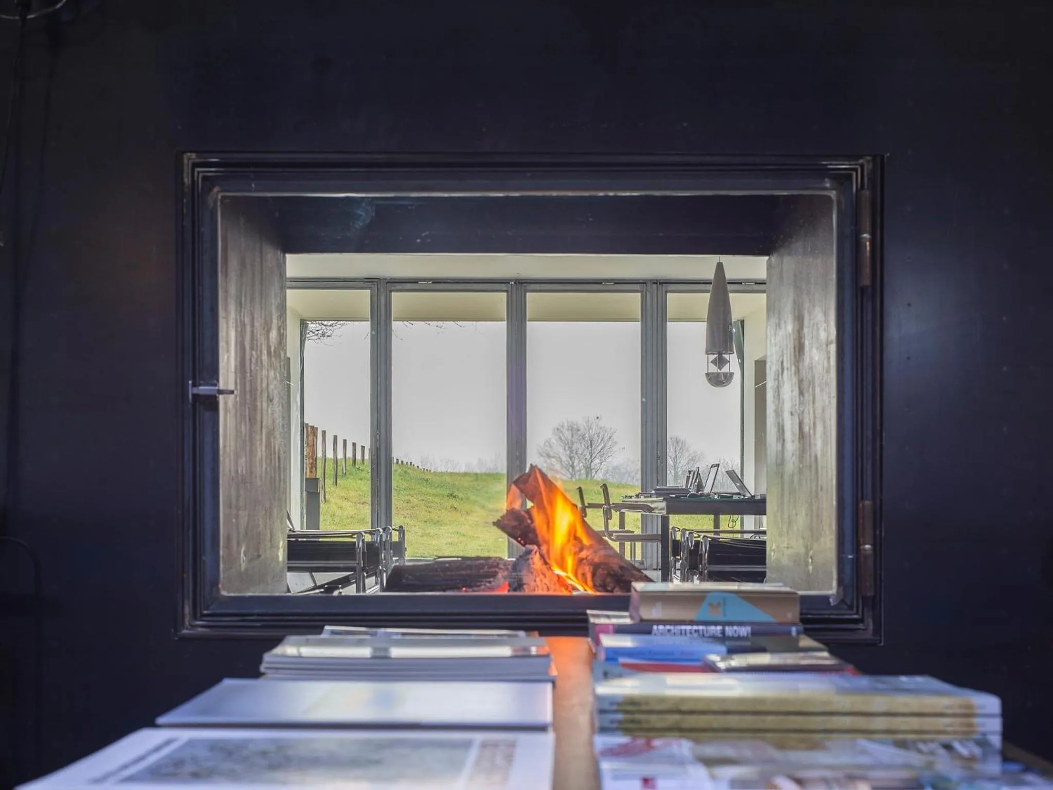 Lobby or reception in Antonello Colonna Resort & Spa