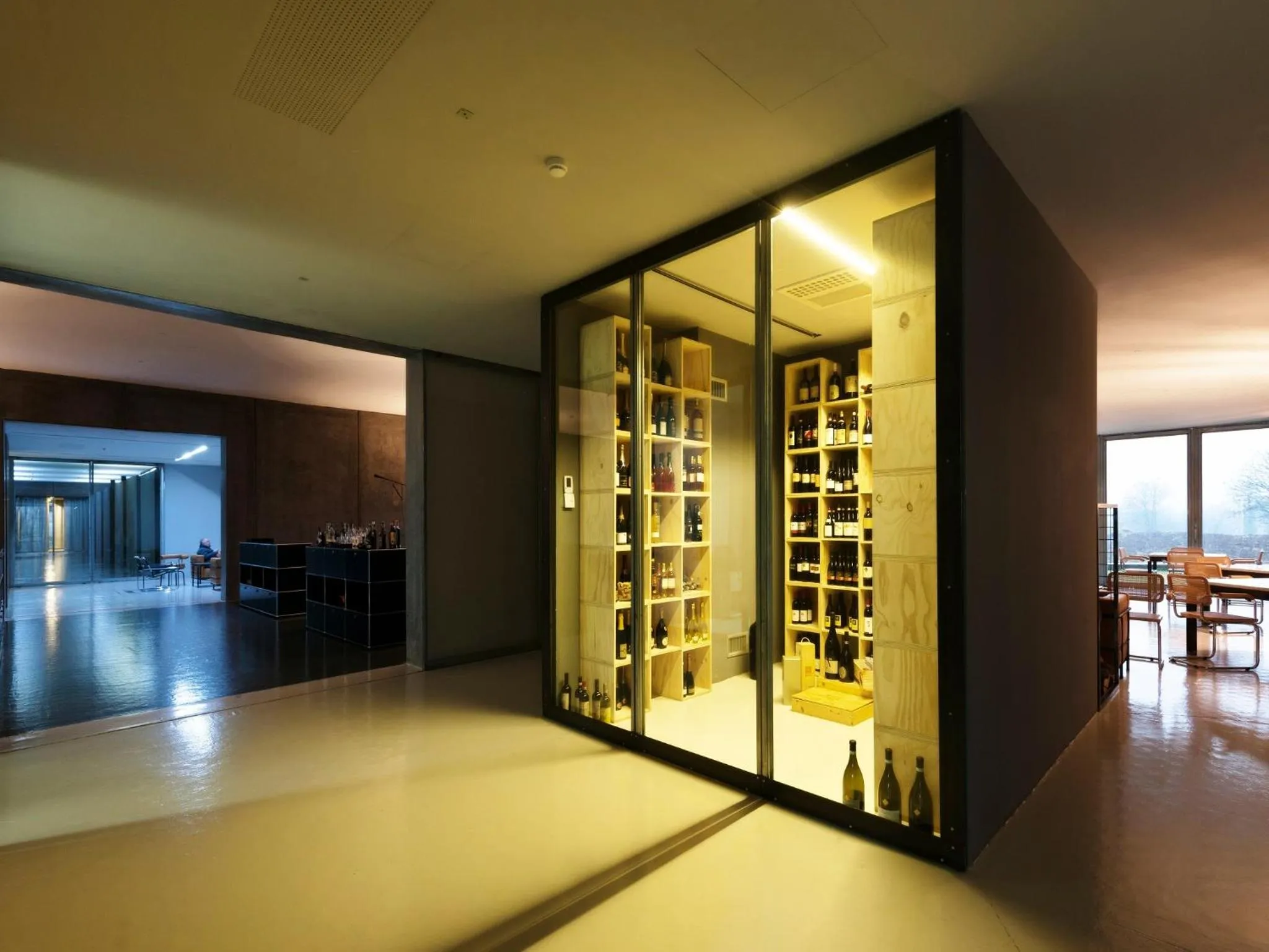 Decorative detail in Antonello Colonna Resort & Spa