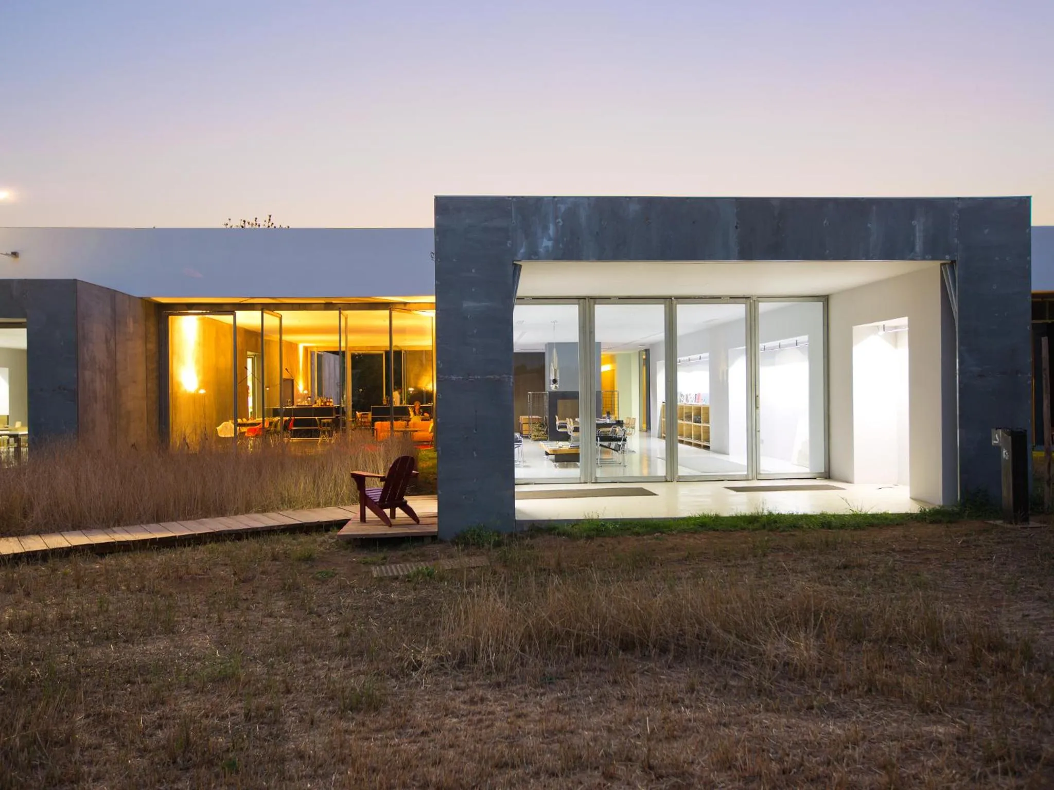 Facade/entrance in Antonello Colonna Resort & Spa