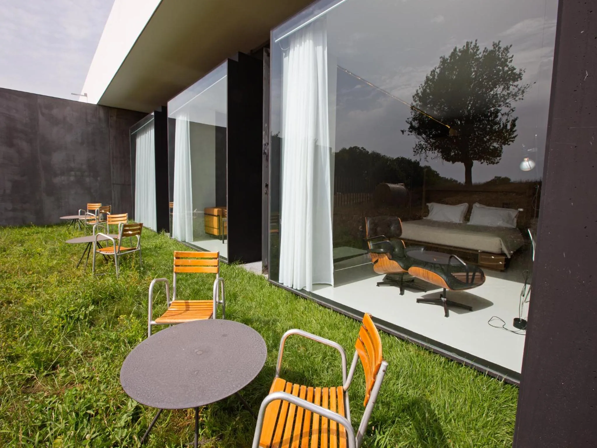 Facade/entrance in Antonello Colonna Resort & Spa