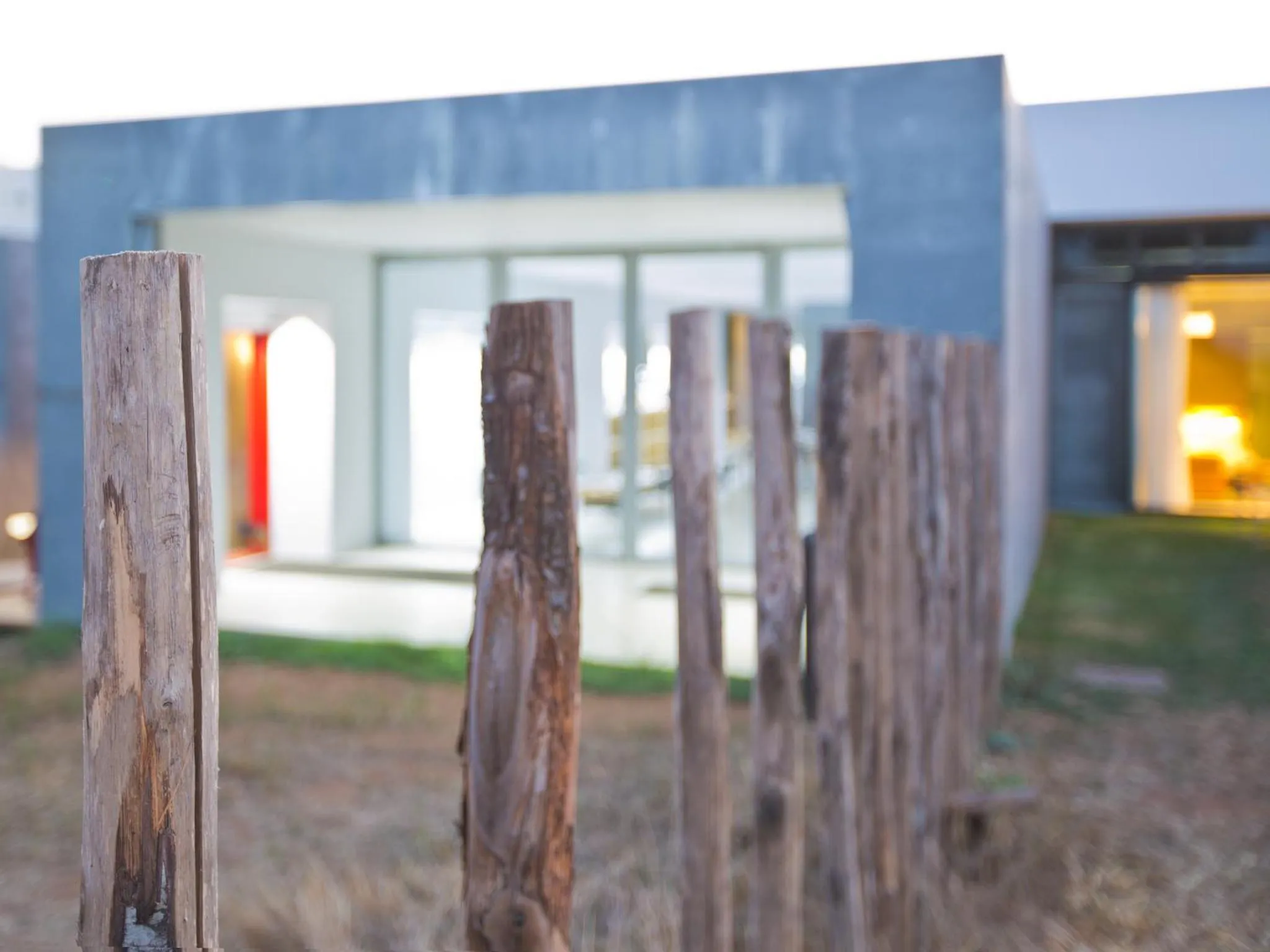 Facade/entrance in Antonello Colonna Resort & Spa