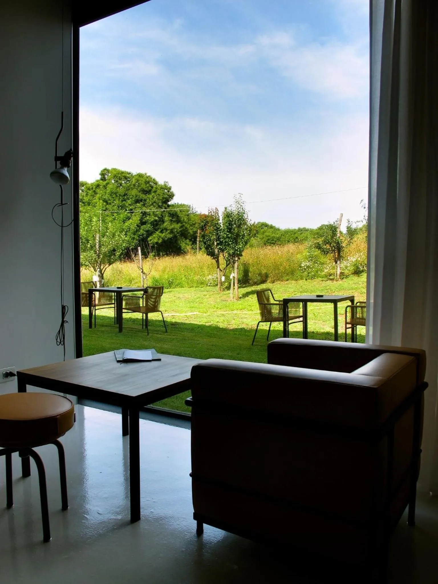 Garden in Antonello Colonna Resort & Spa