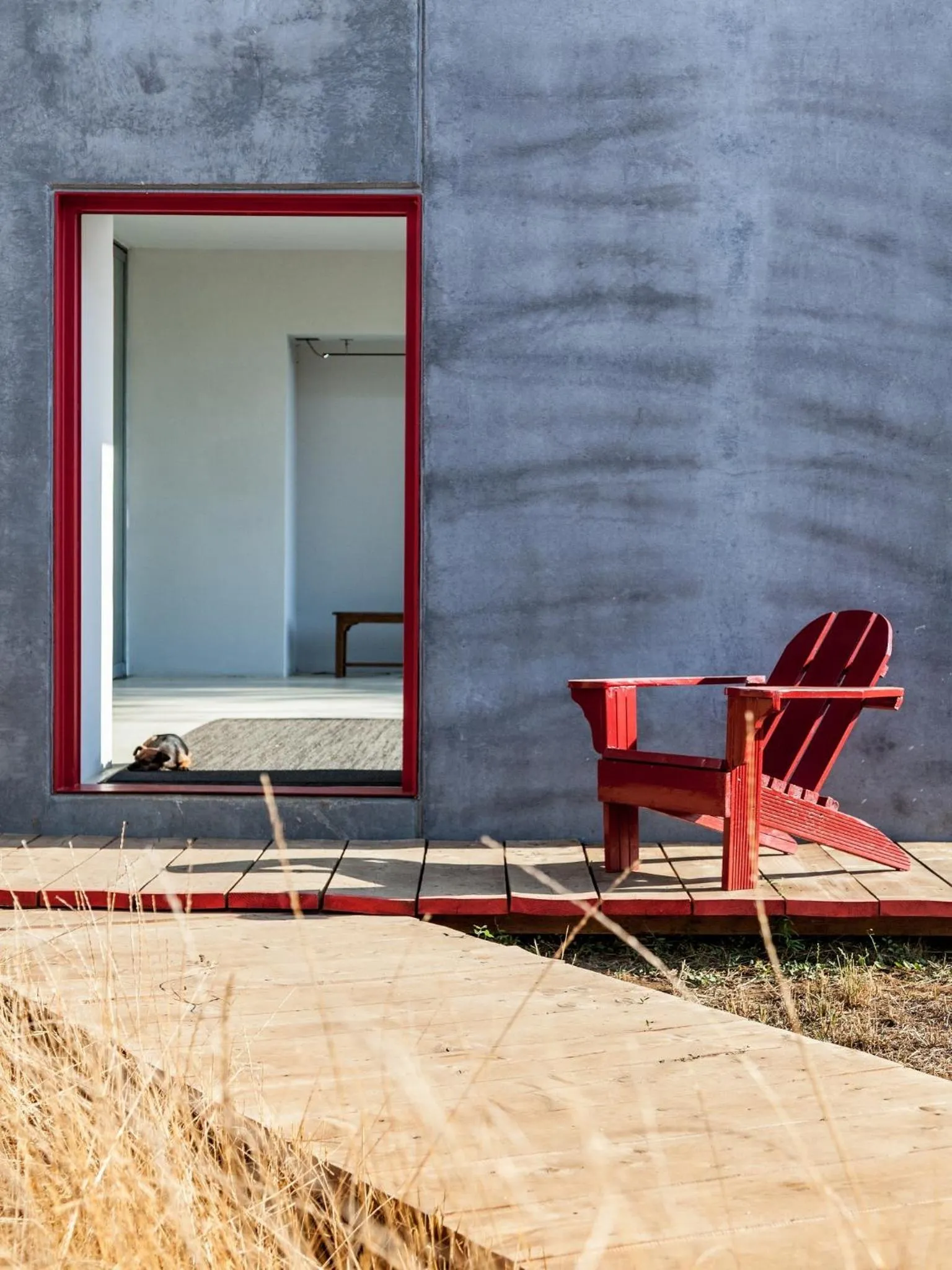 Facade/entrance in Antonello Colonna Resort & Spa