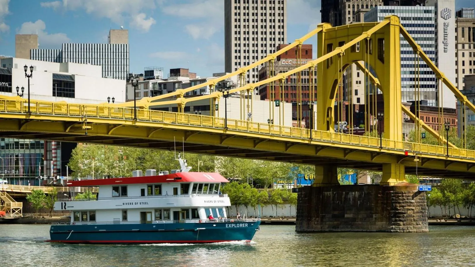 Other in Omni William Penn Hotel