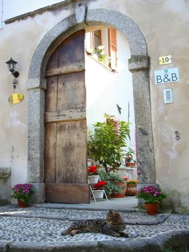 B&B Contrada Lunga