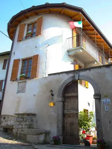 B&B Contrada Lunga B&B Contrada Lunga