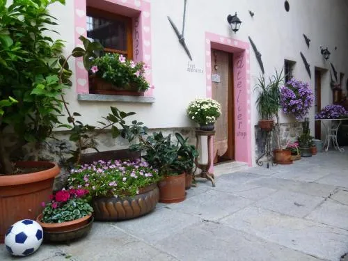 B&B Contrada Lunga