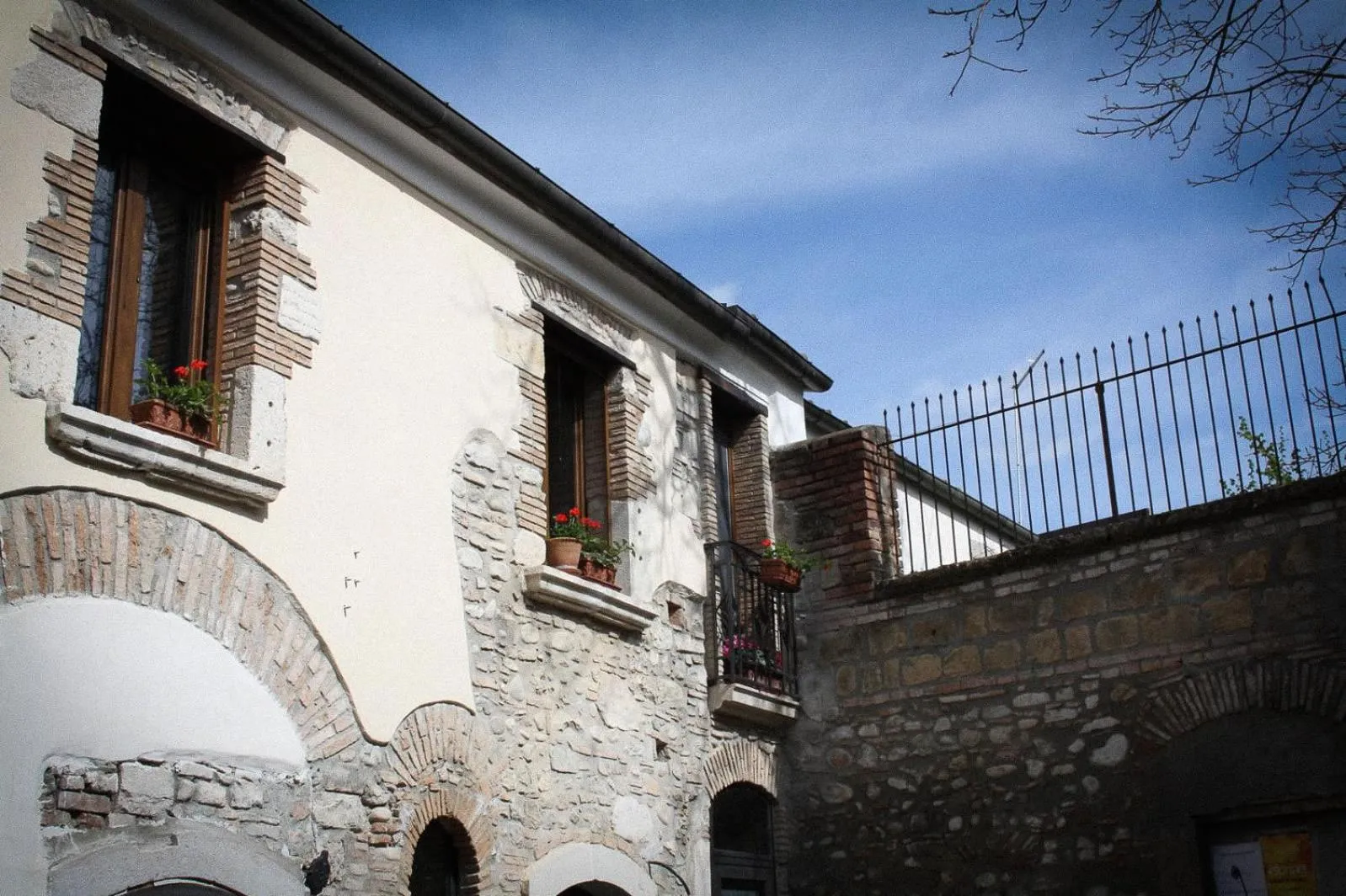 B&B Le Streghe