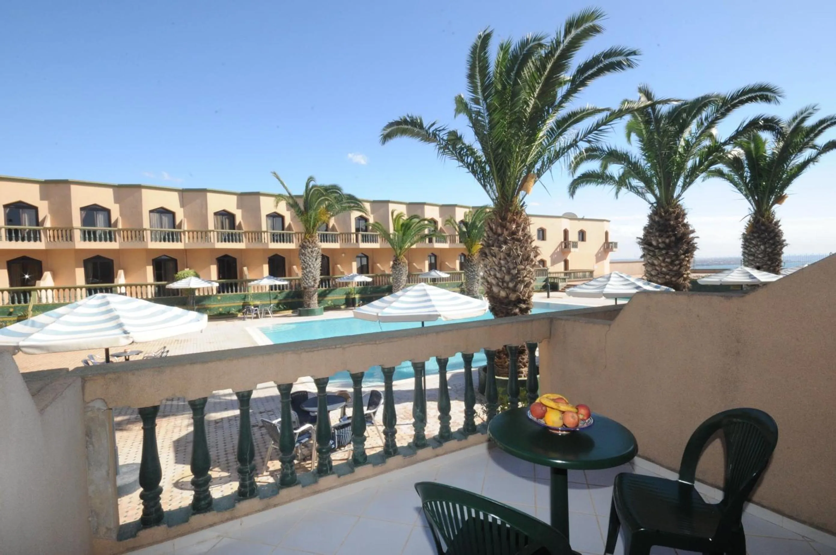 Hôtel Atlantique Panorama